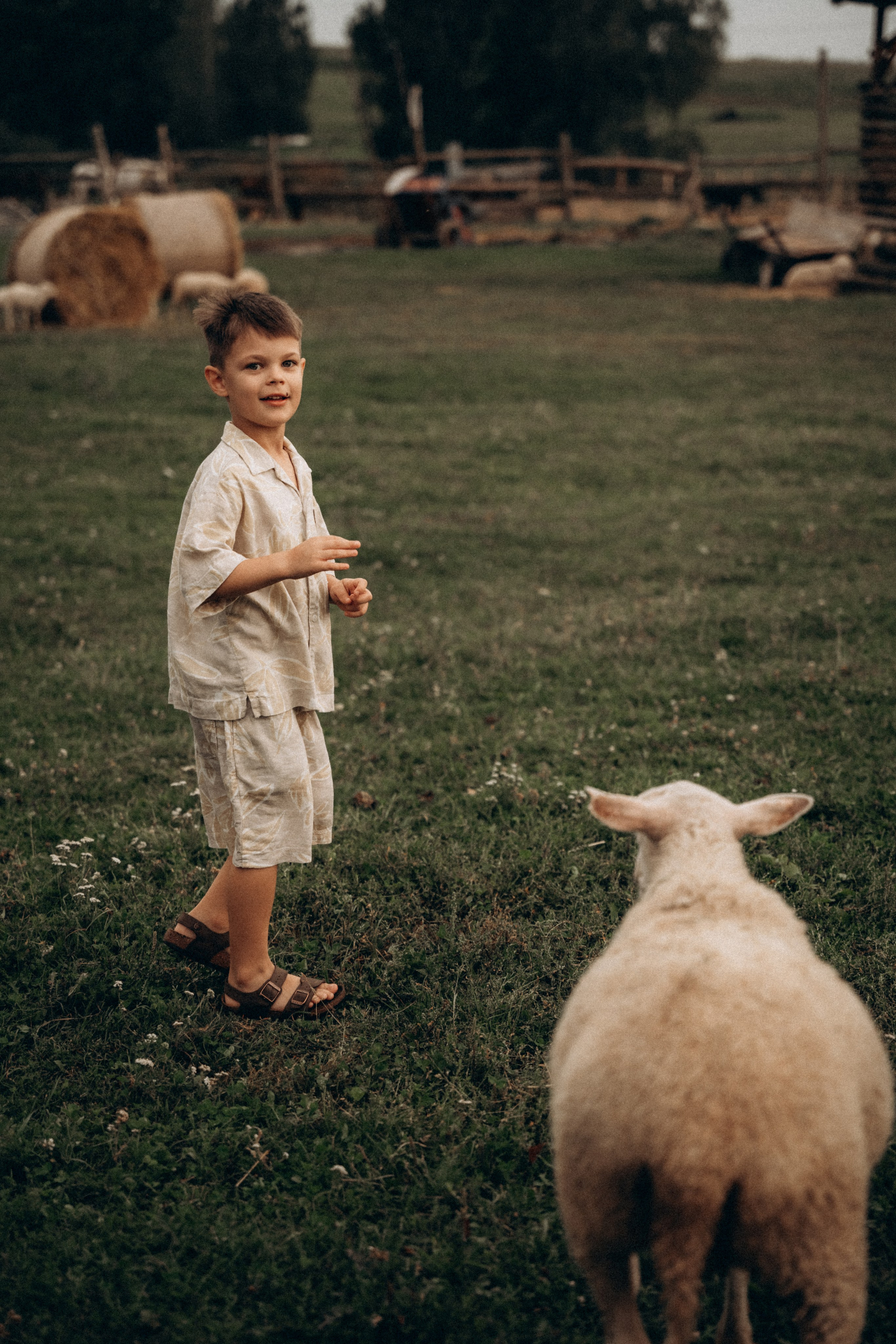 Виктория, Саша и Артемий. Фотограф Мария Миллс | Минск