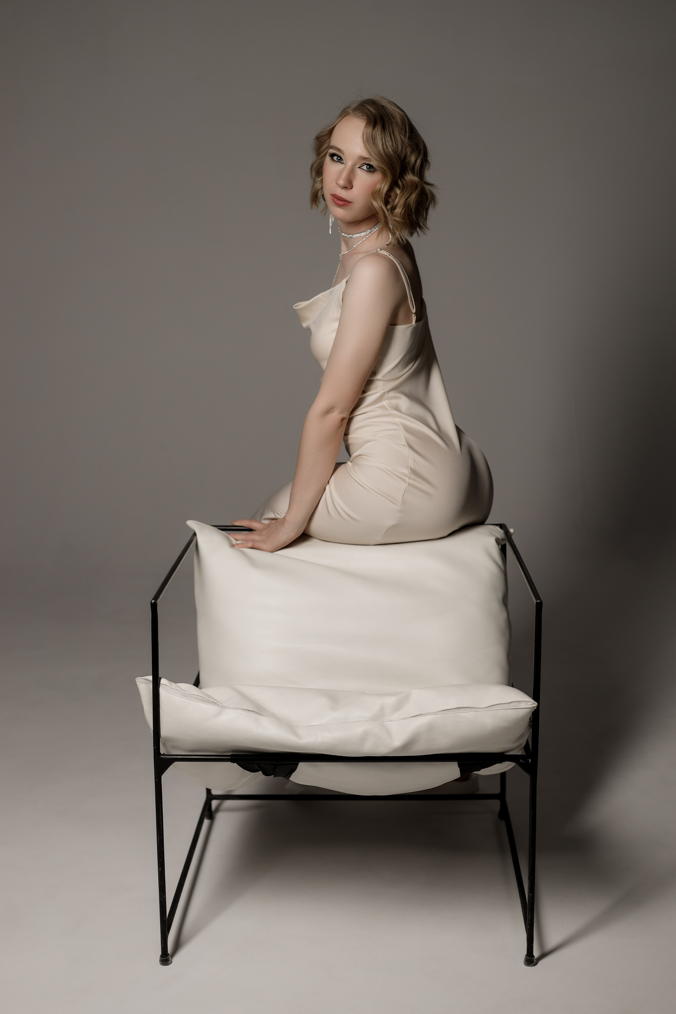 Ekaterina. Photographer Tatiana Ivanova in Yaroslavl