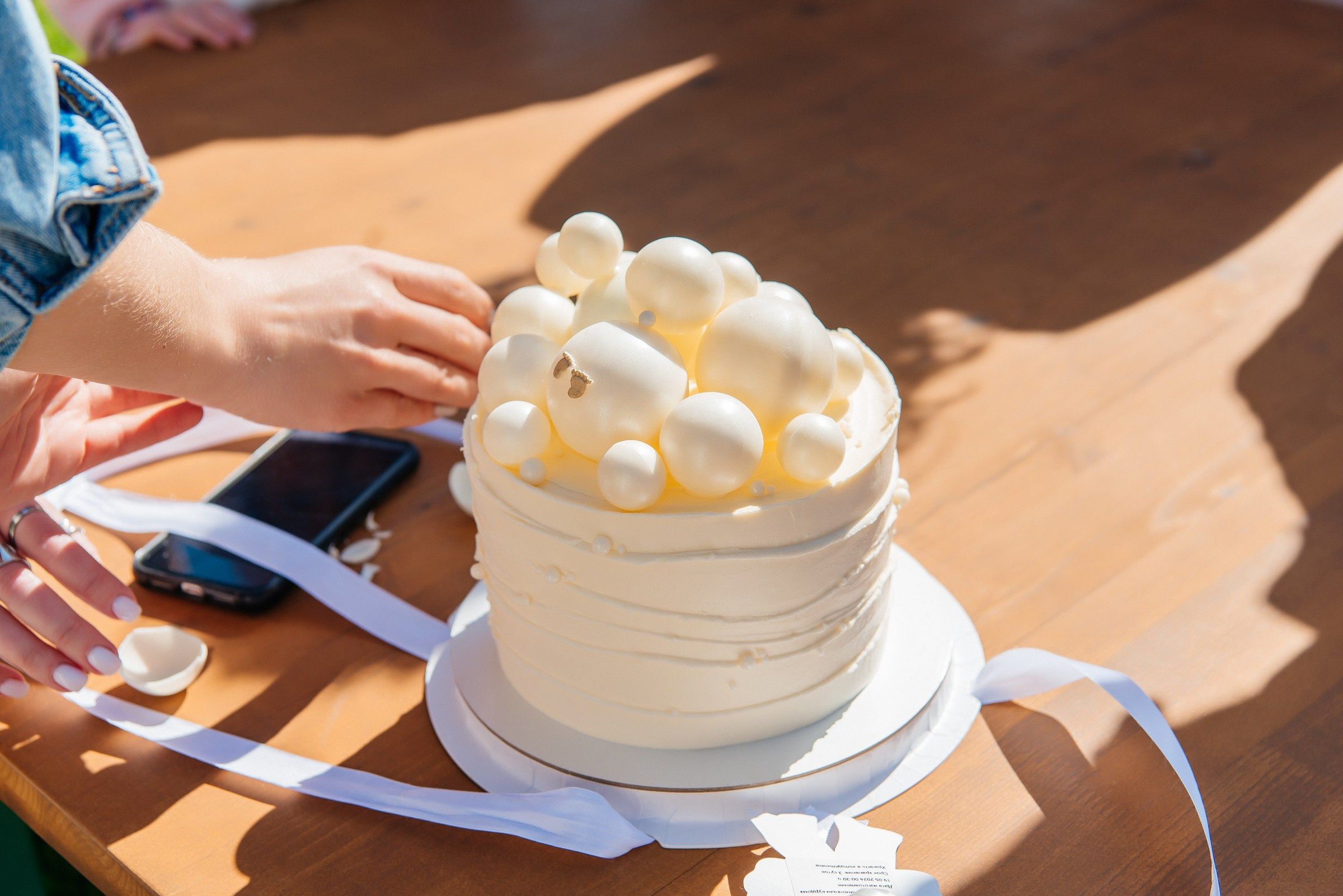 Гендер Пати. Веранда Мечты. Профессиональный фотограф в Екатеринбурге Ирина Смирнова