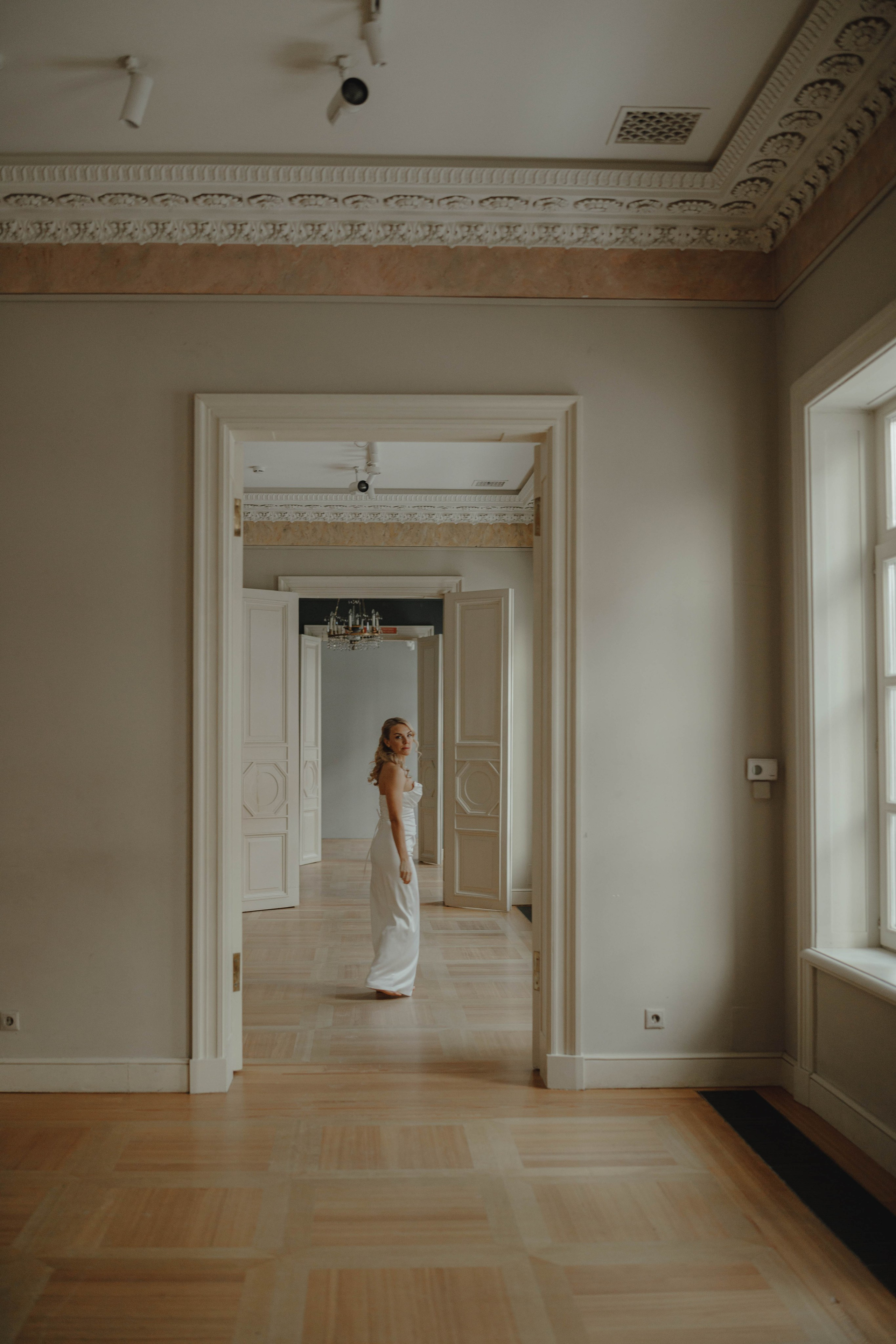 Инна и Антон. Профессиональный фотограф