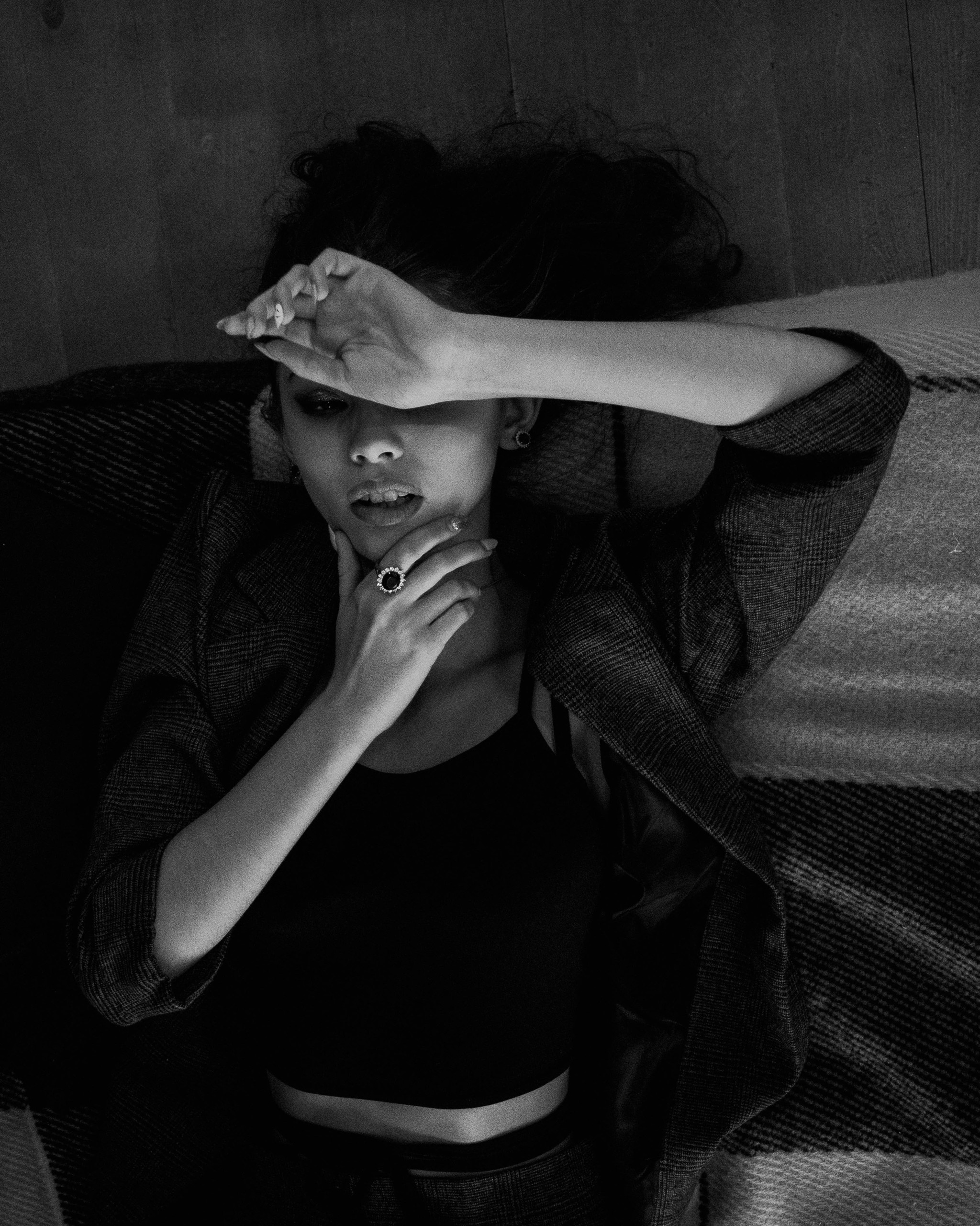 Portret. Фотограф в Коломне, Рязани, Москве. Готовность фото на следующий день