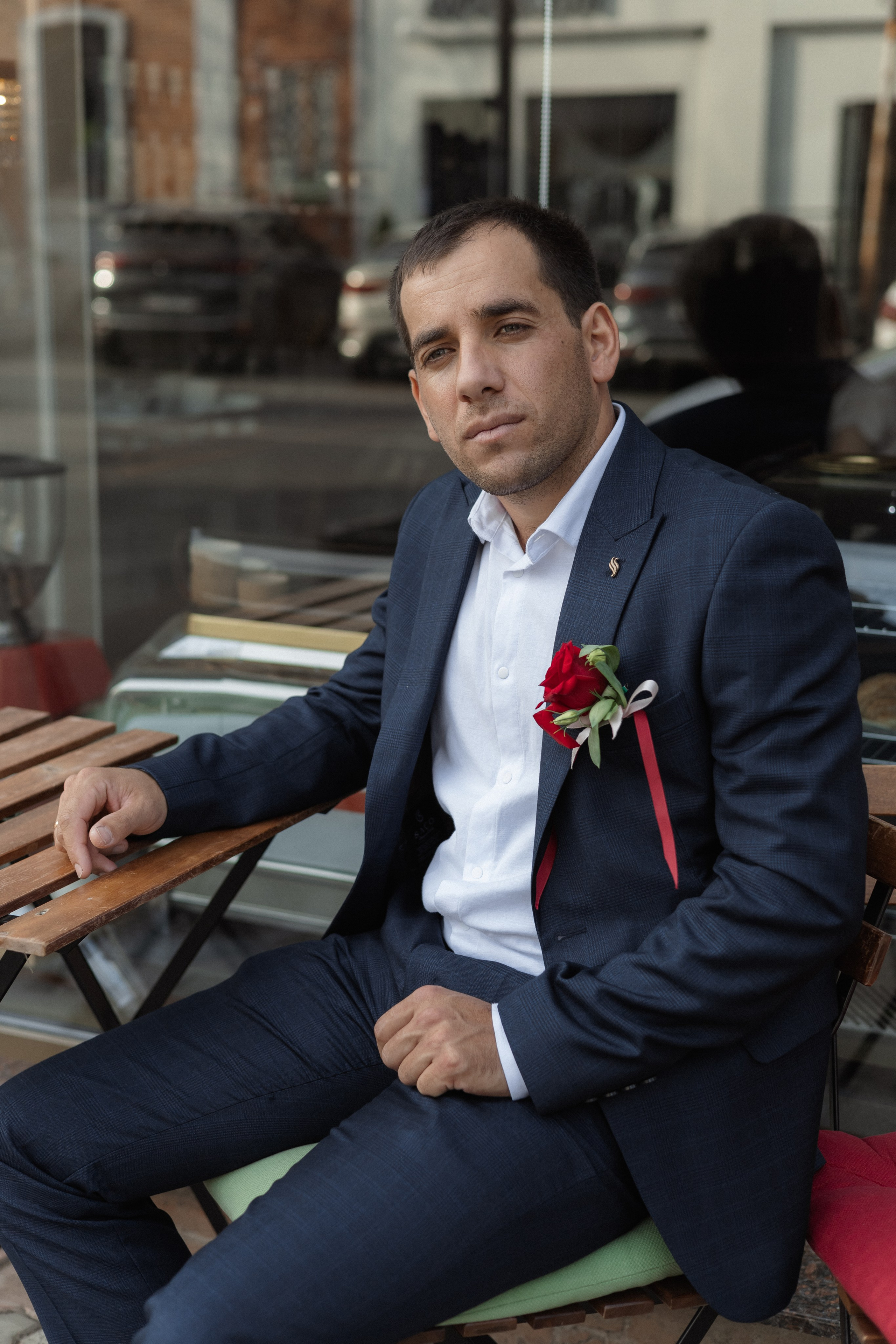 Дмитрий и Виктория. Семейный и свадебный фотограф в Краснодаре Елизавета Замаева