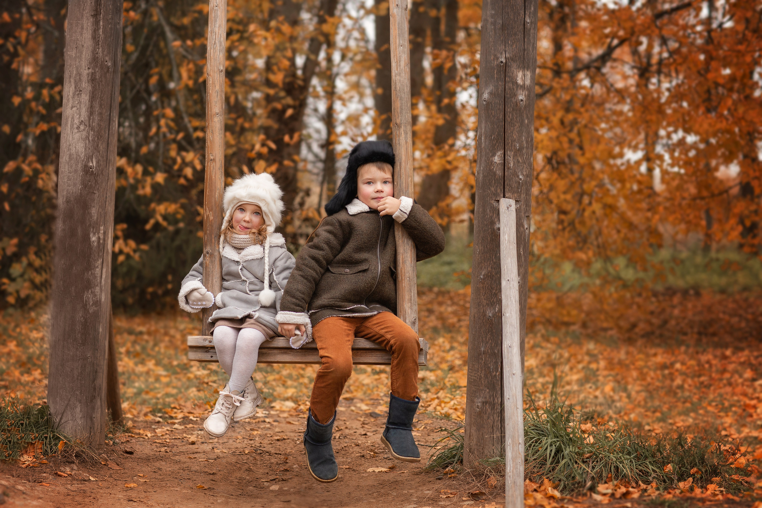 Мои работы. Обо мне