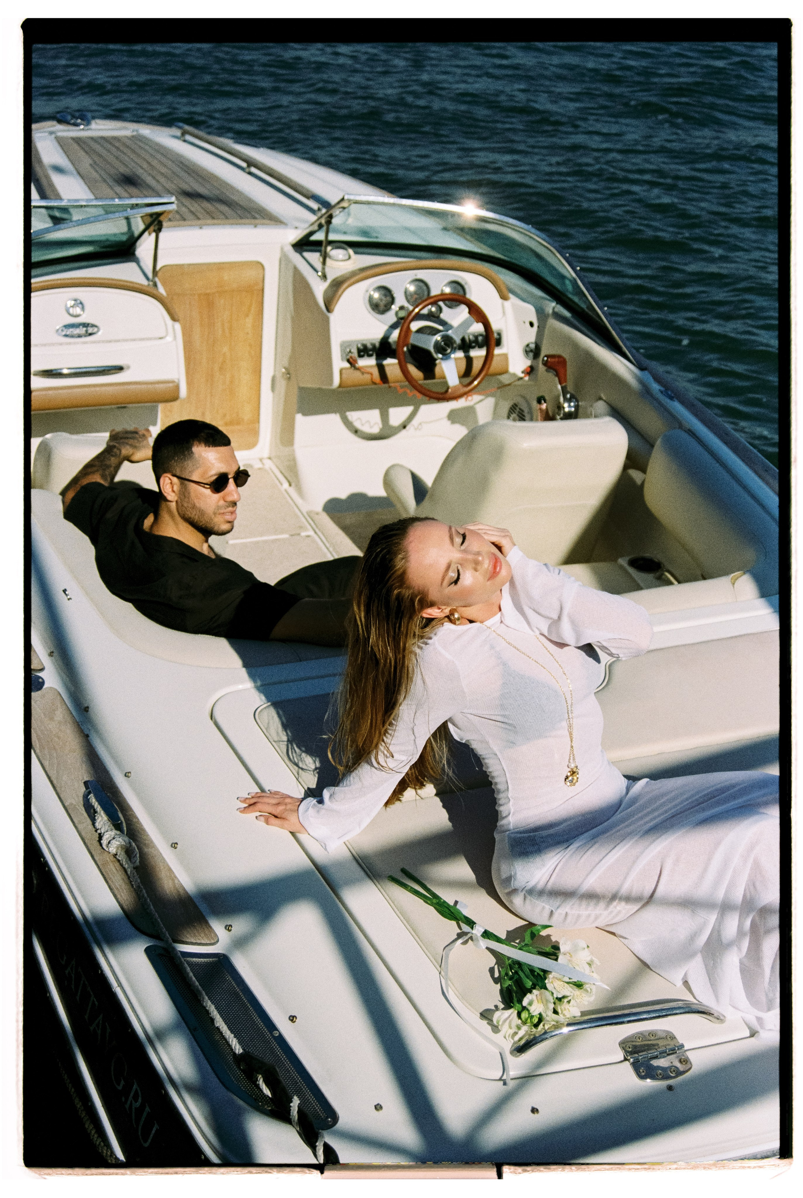 Пленка. Свадебный фотограф в Ростовe-на-Дону Анастасия Прутова