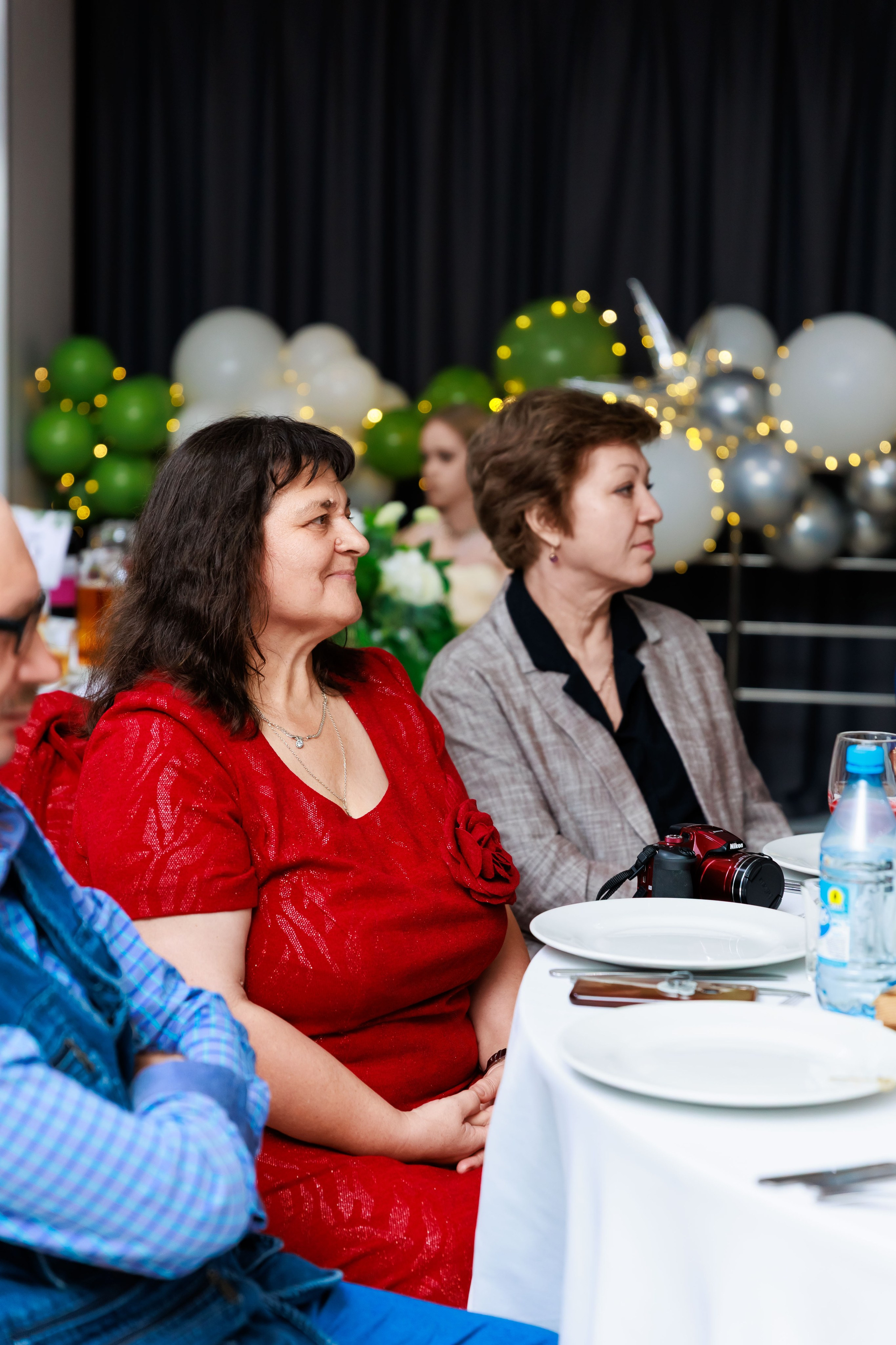 Выпускной 11 классов. Фотограф Новосибирск — Наталья Гресь