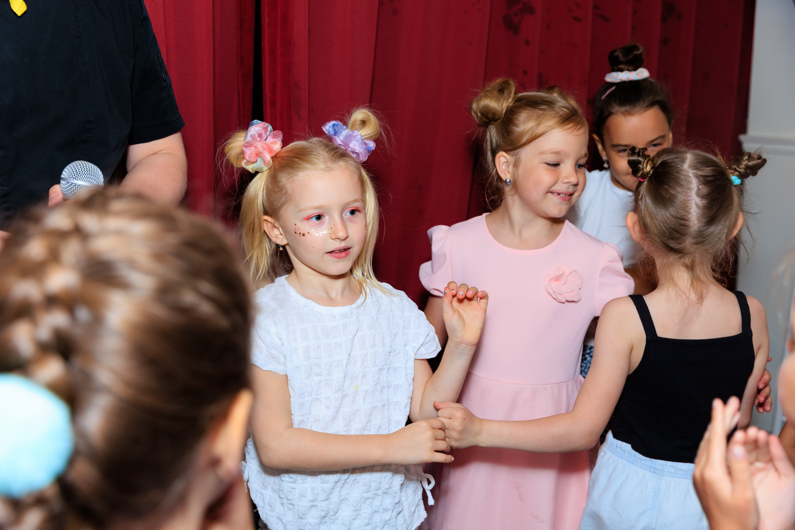 Адская кухня CooknRun Events. Фотограф Новосибирск — Наталья Гресь