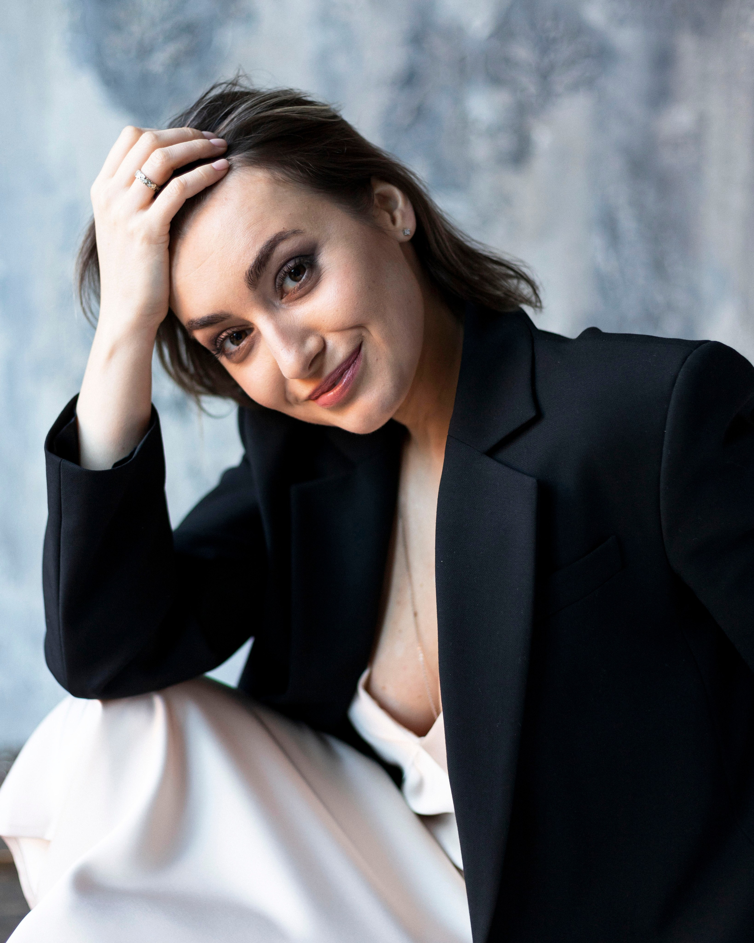 Макияж. Photographer in Montenegro Tatiana Talaeva