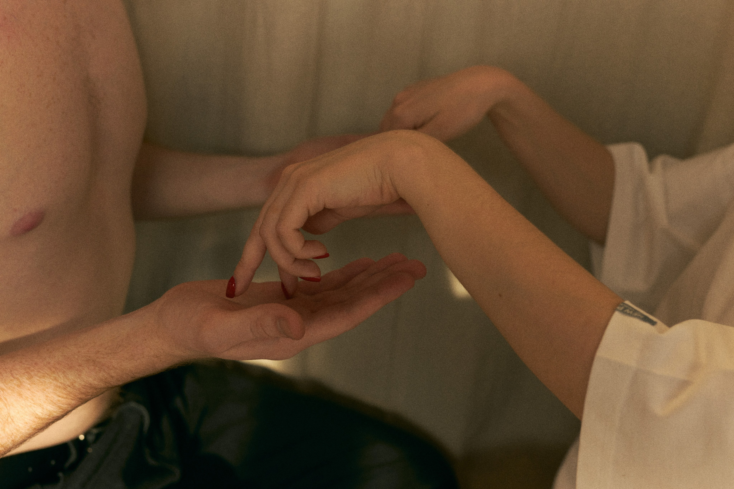 Дарья и Владислав. Фотограф в Екатеринбурге и Москве, Анна