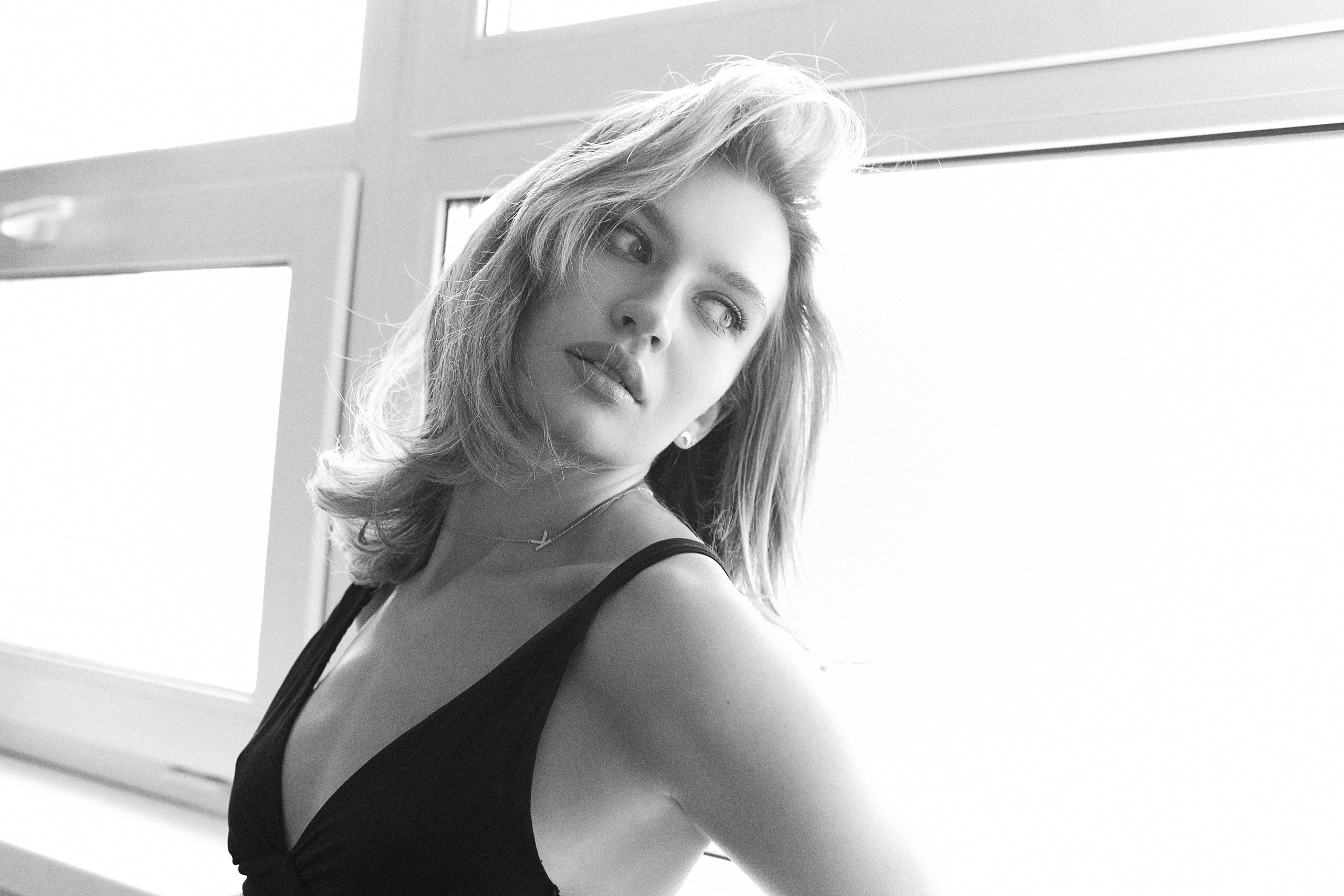 Екатерина. Фотограф в Екатеринбурге и Москве, Анна