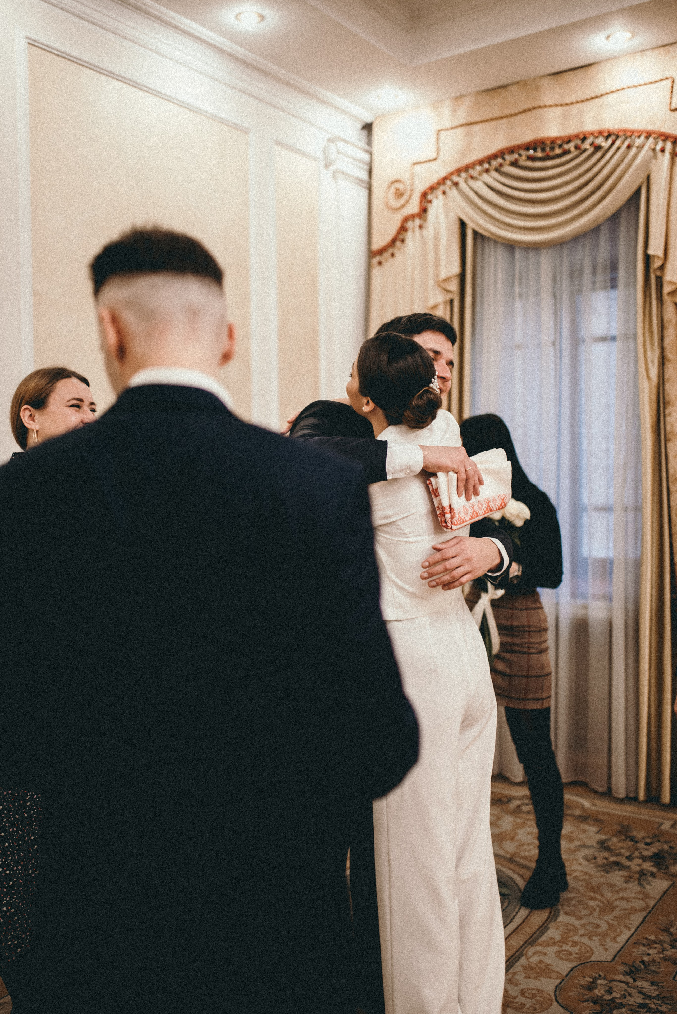 Арина и Павел. Гомель. Фотограф Санкт-Петербург, Новороссийск