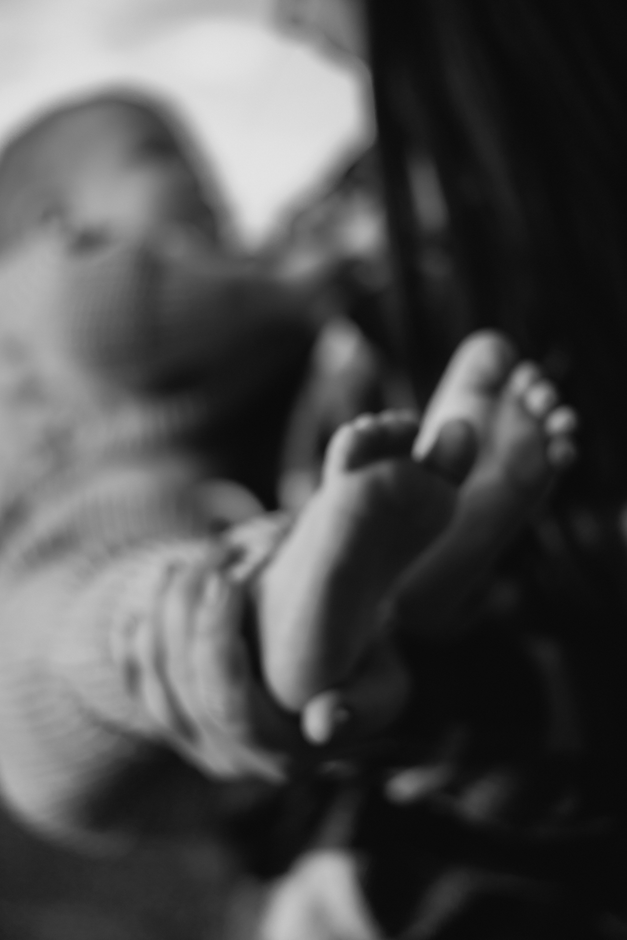 Яна, Игорь и Никитка. Фотограф в Волгограде — Александра Искандерова