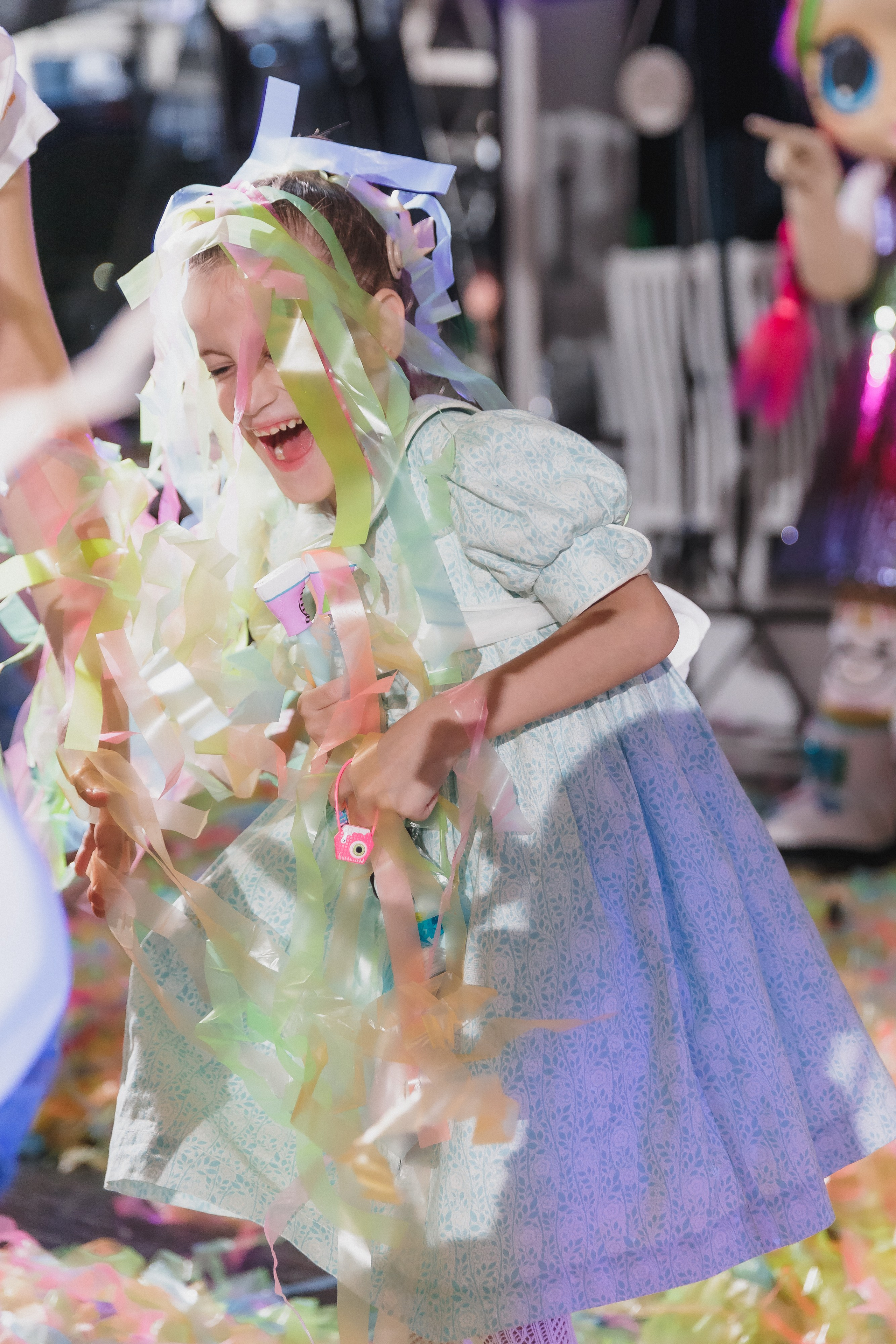 Николь и Ребекка. Фотограф в Волгограде — Александра Искандерова