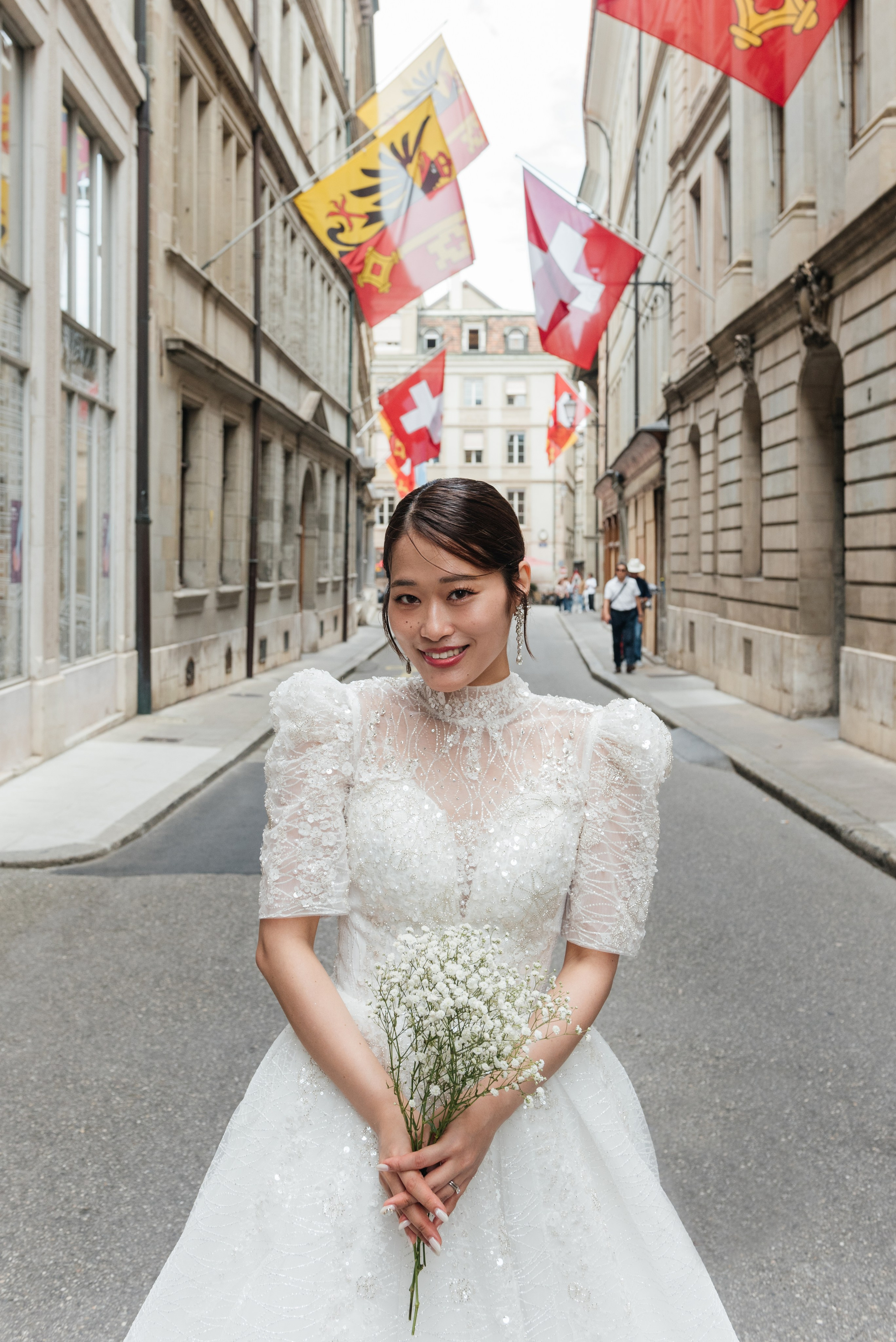 Kiko & Michel (Genève, Suisse). Photographe en Suisse et en Europe Anna Alekseenko