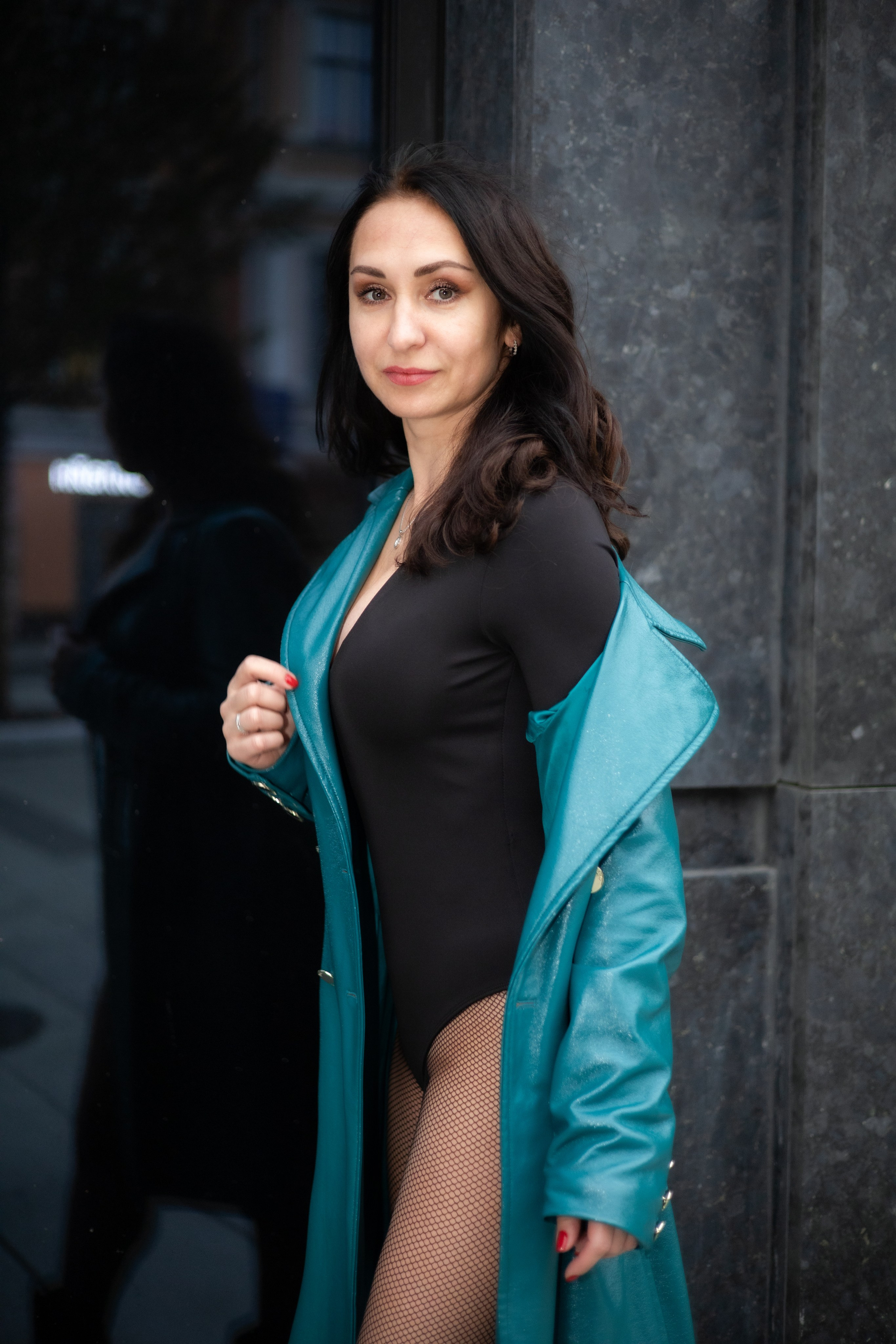 Светлана. Семейная и портретная съёмка в Москве