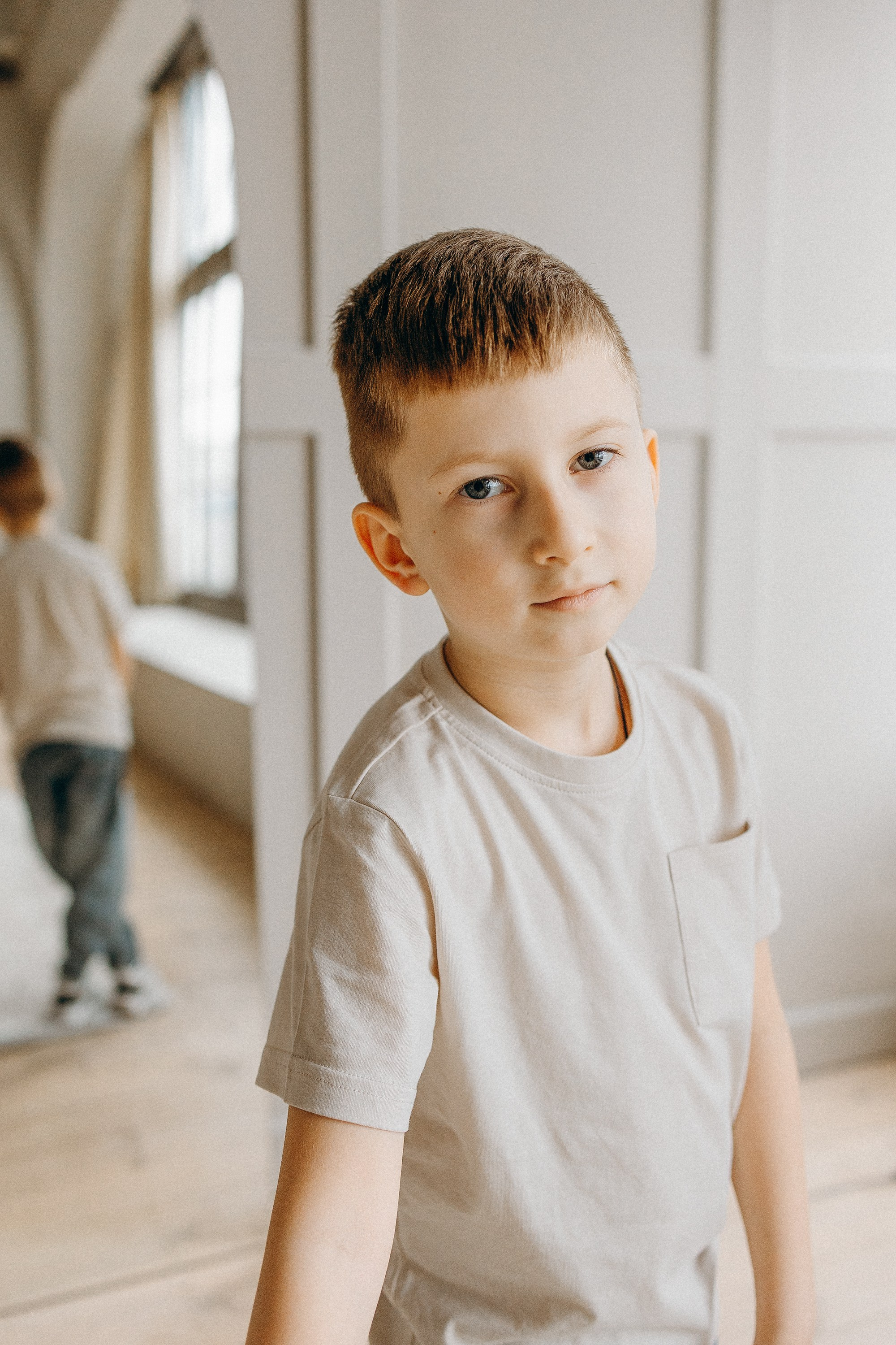 Семья с корги. Фотограф. Фотограф-анималист. Москва