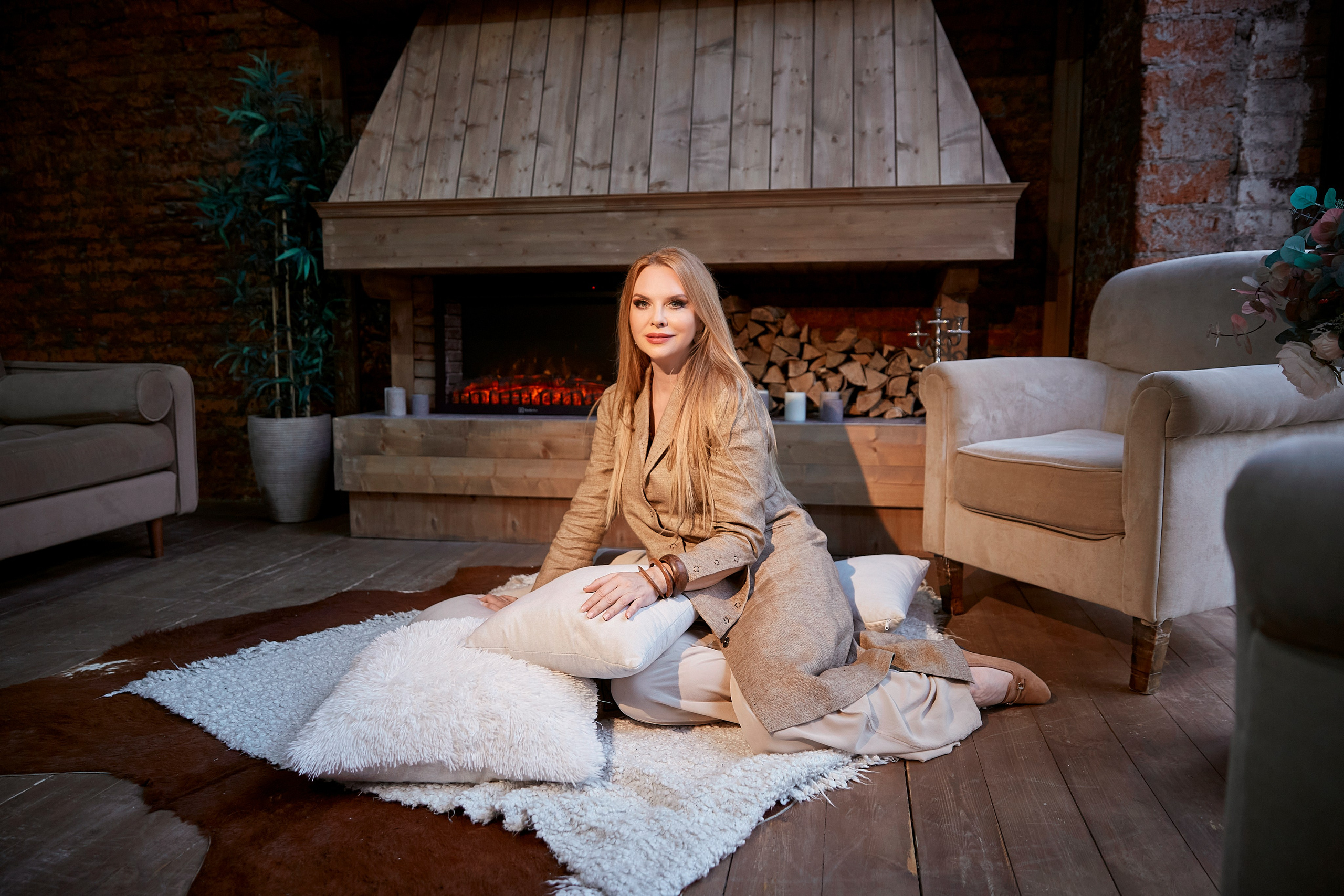 Прекрасная Варвара. Фотограф ваших самых ярких событий в Москве и СПБ. Збронская Юлия