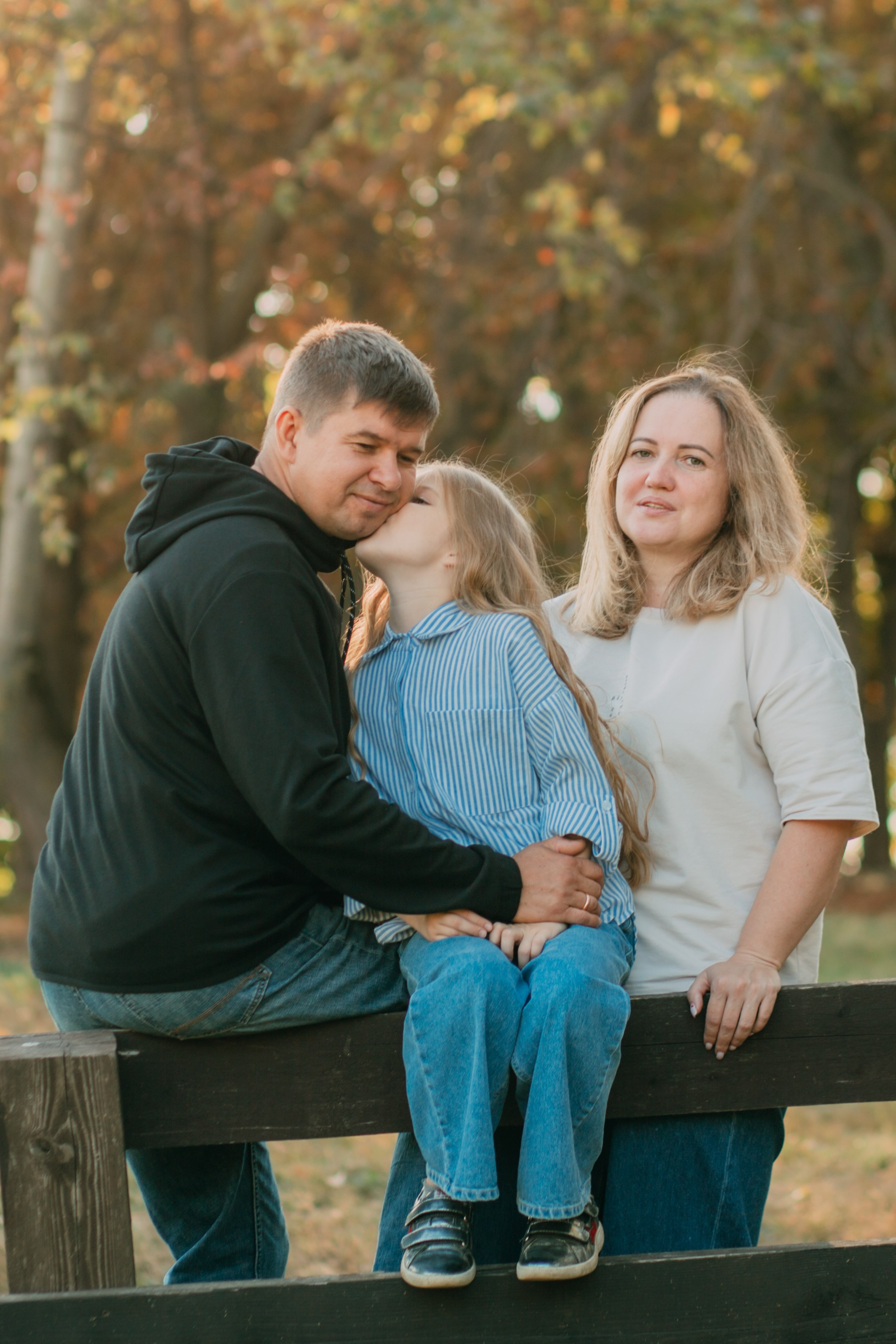 Уля. Главная