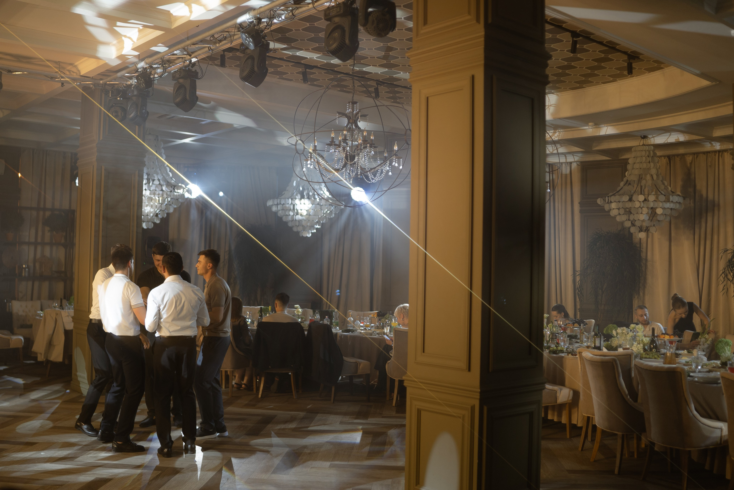 Гермес. Л+Н. Полный день (сокращено). Семейный и портретный фотограф в Саратове Сахарова Маша