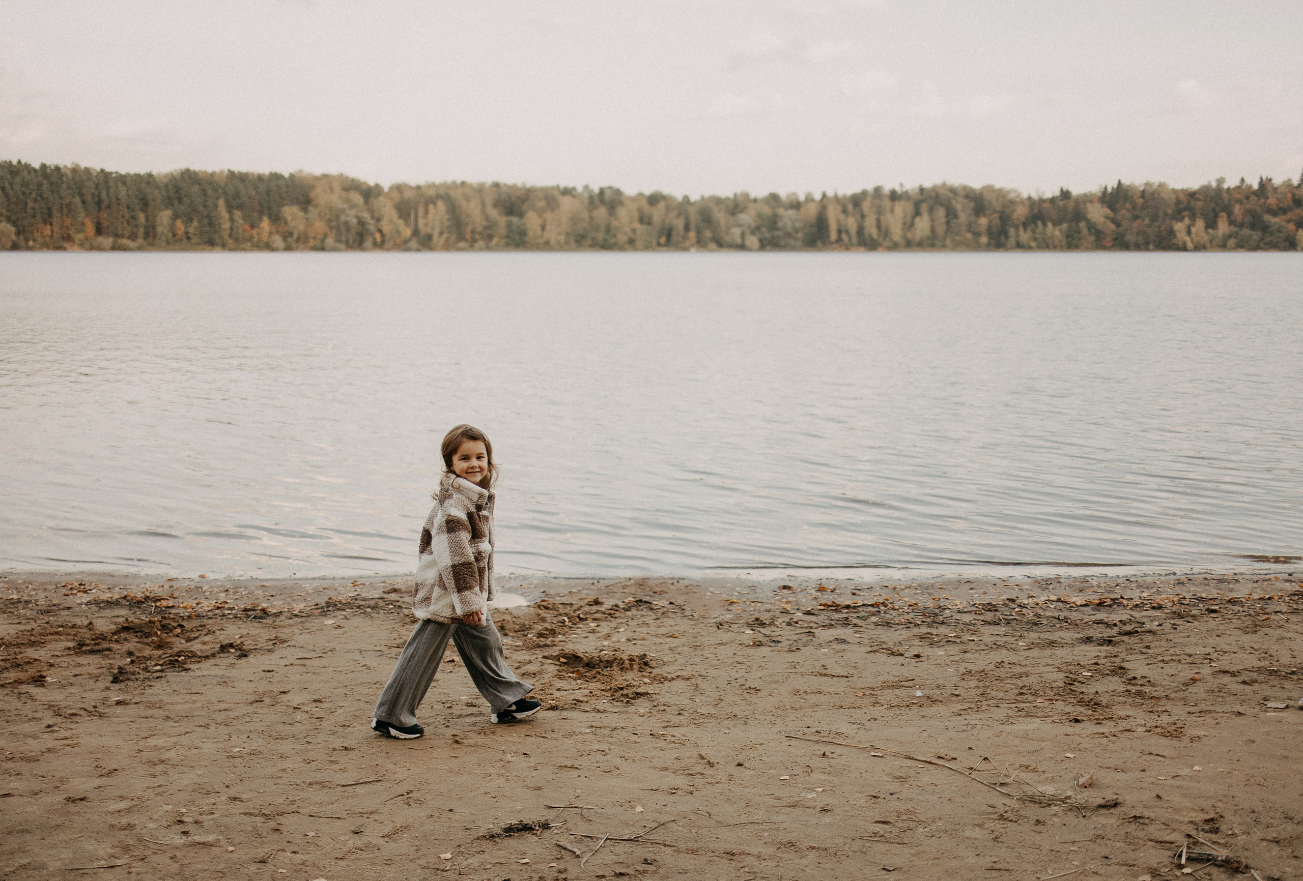 Тома и Мия. Свадебный и семейный фотограф в Москве