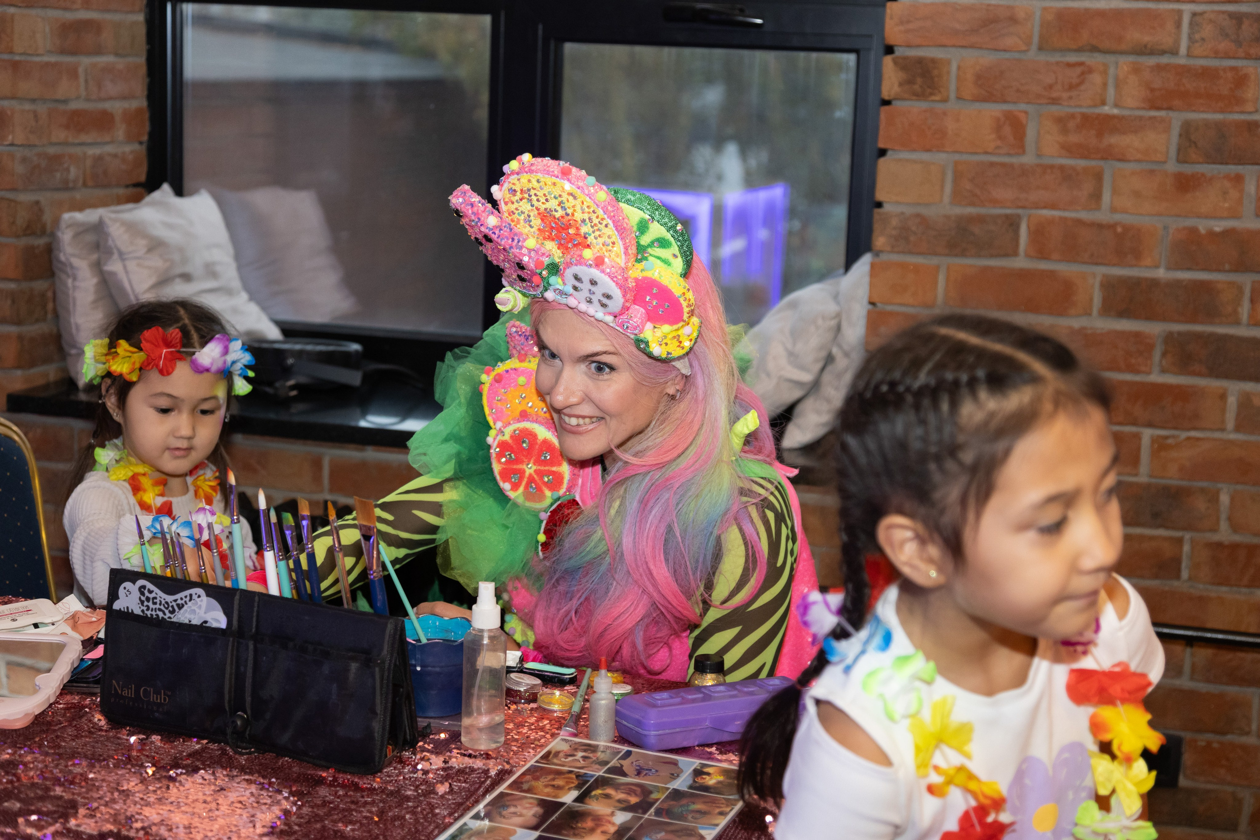 День Рожденья Оливия 7 лет. Портретный Студийный и уличный фотограф Москва. Индивидуальные, Семейные, Беременность, Будуар, Каталог, контент съемки для блога и бизнеса