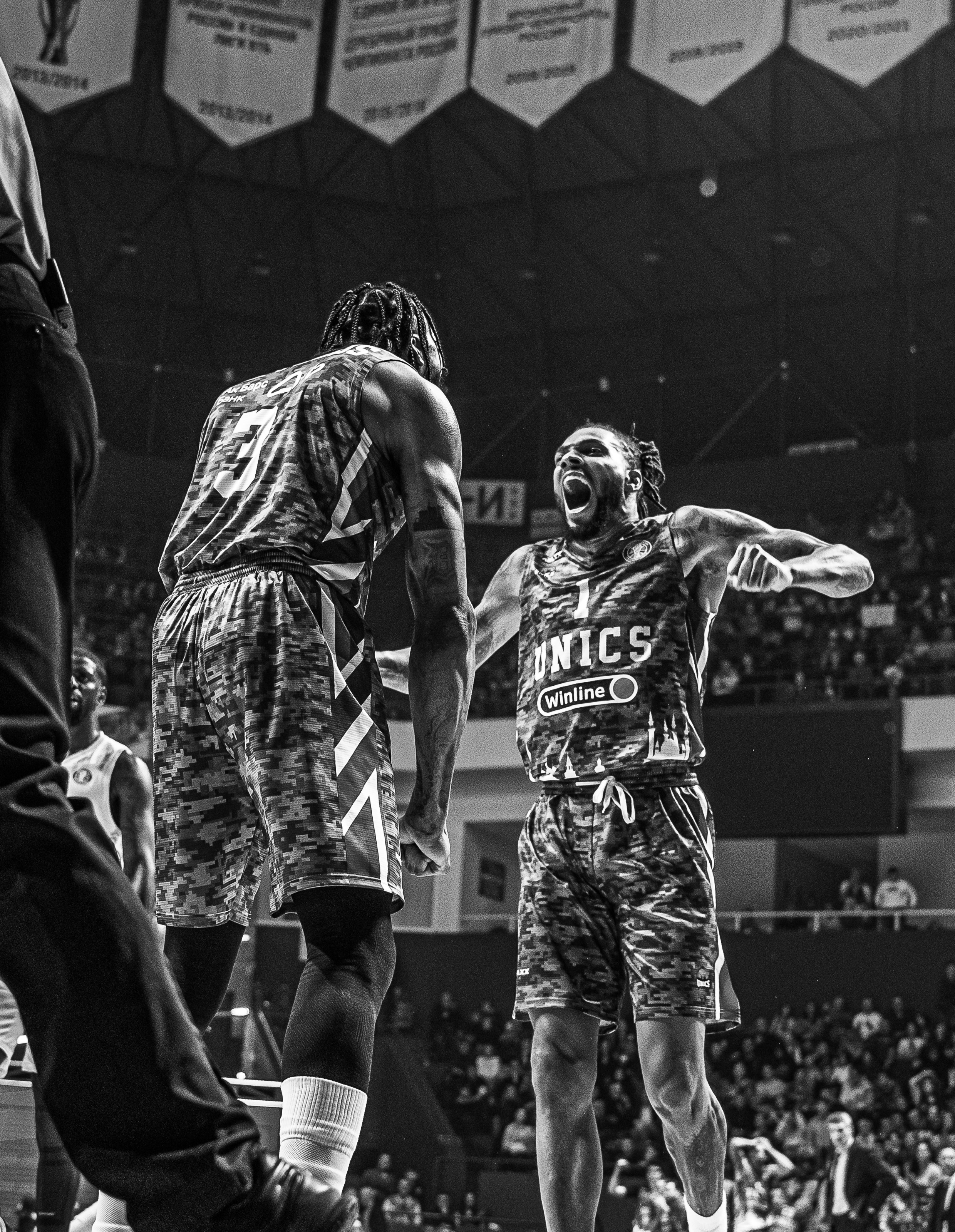 УНИКС. Фотограф в Казани Алина Абдуллина