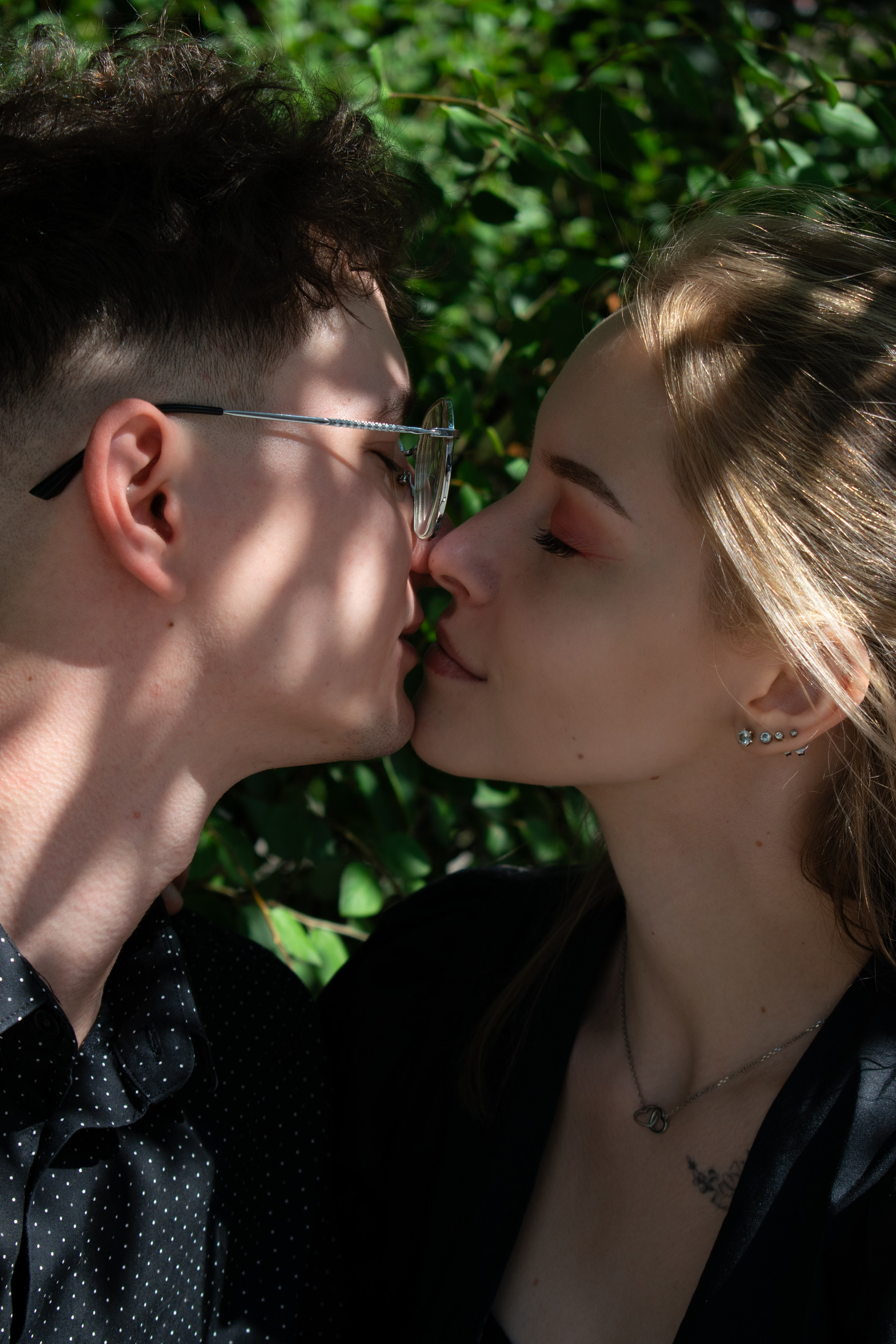 Яна & Костя. Фотограф в Самаре