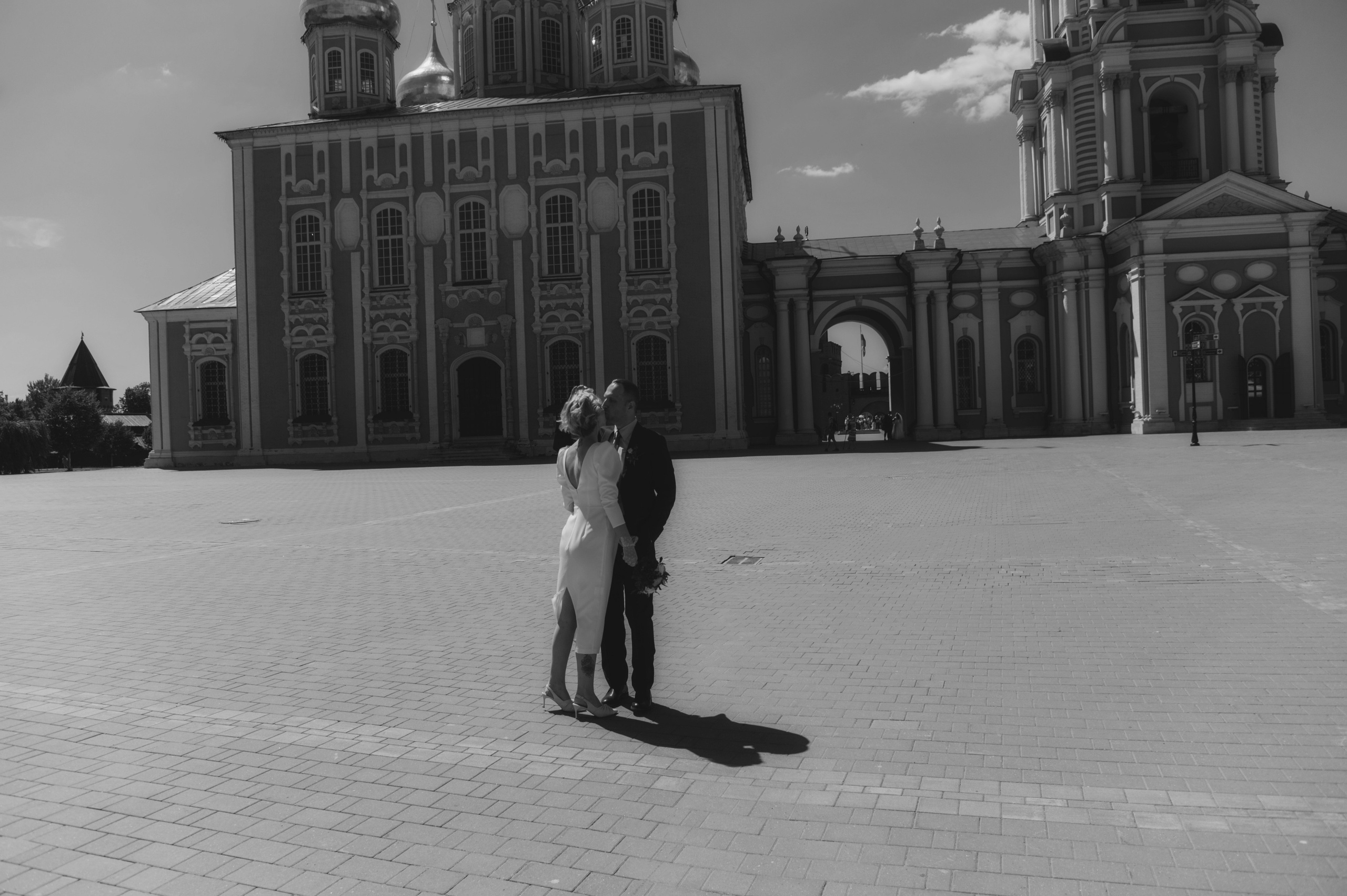 Винтажная свадьба. Портретный, семейный, свадебный фотограф. Бизнес, контент съёмка. Тула