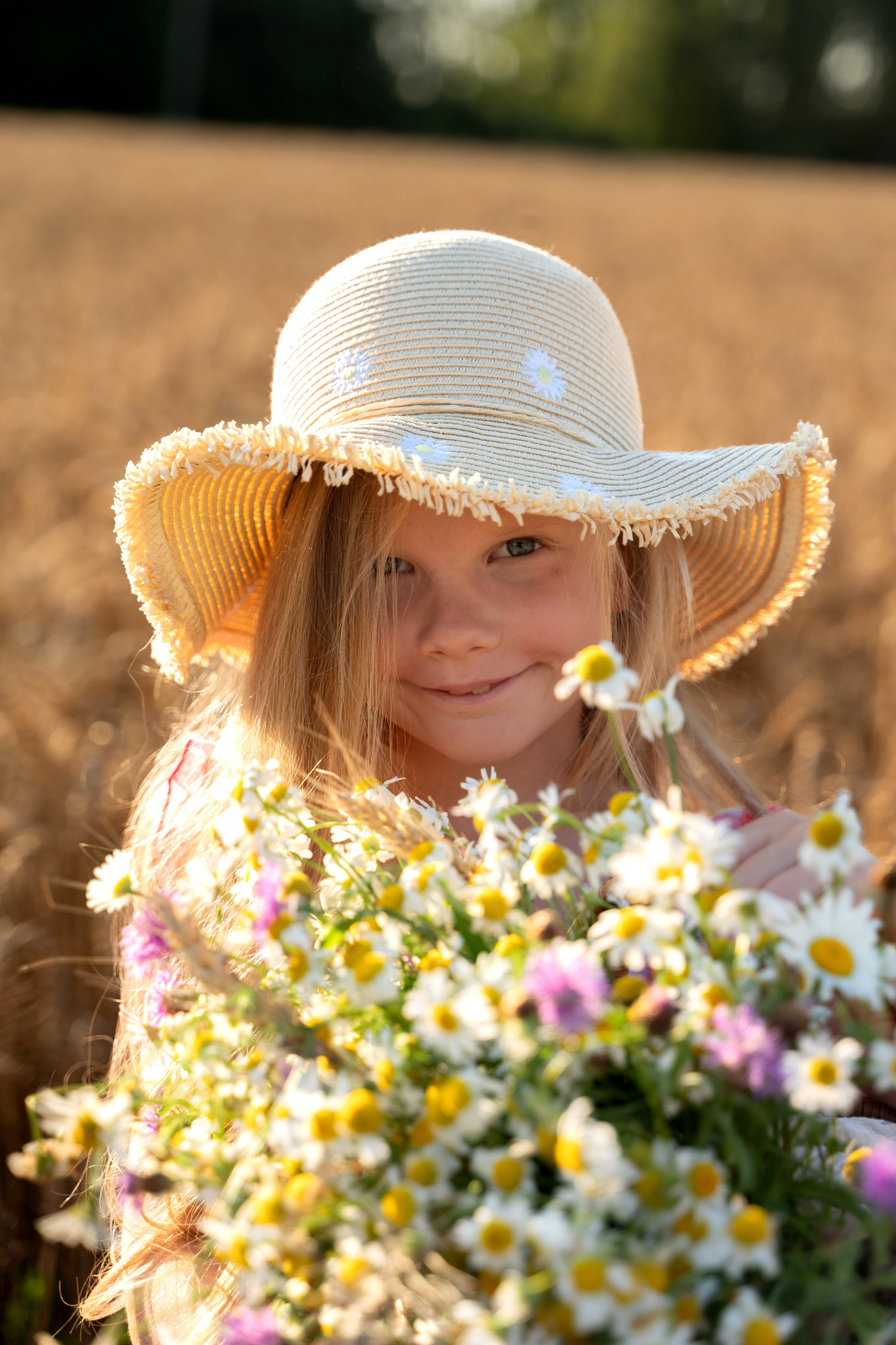 Поле для троих. Выпускные альбомы Москва и МО. Школьный и семейный фотограф