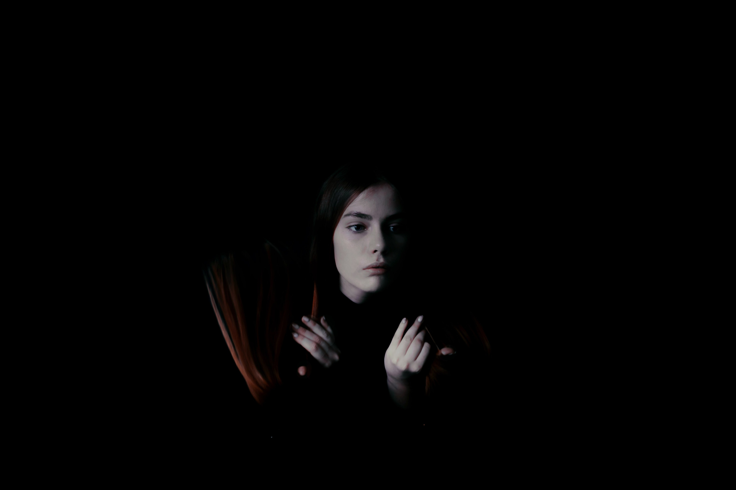 Ася и Даша. Фотограф в Нижнем Новгороде Алексей Уковский