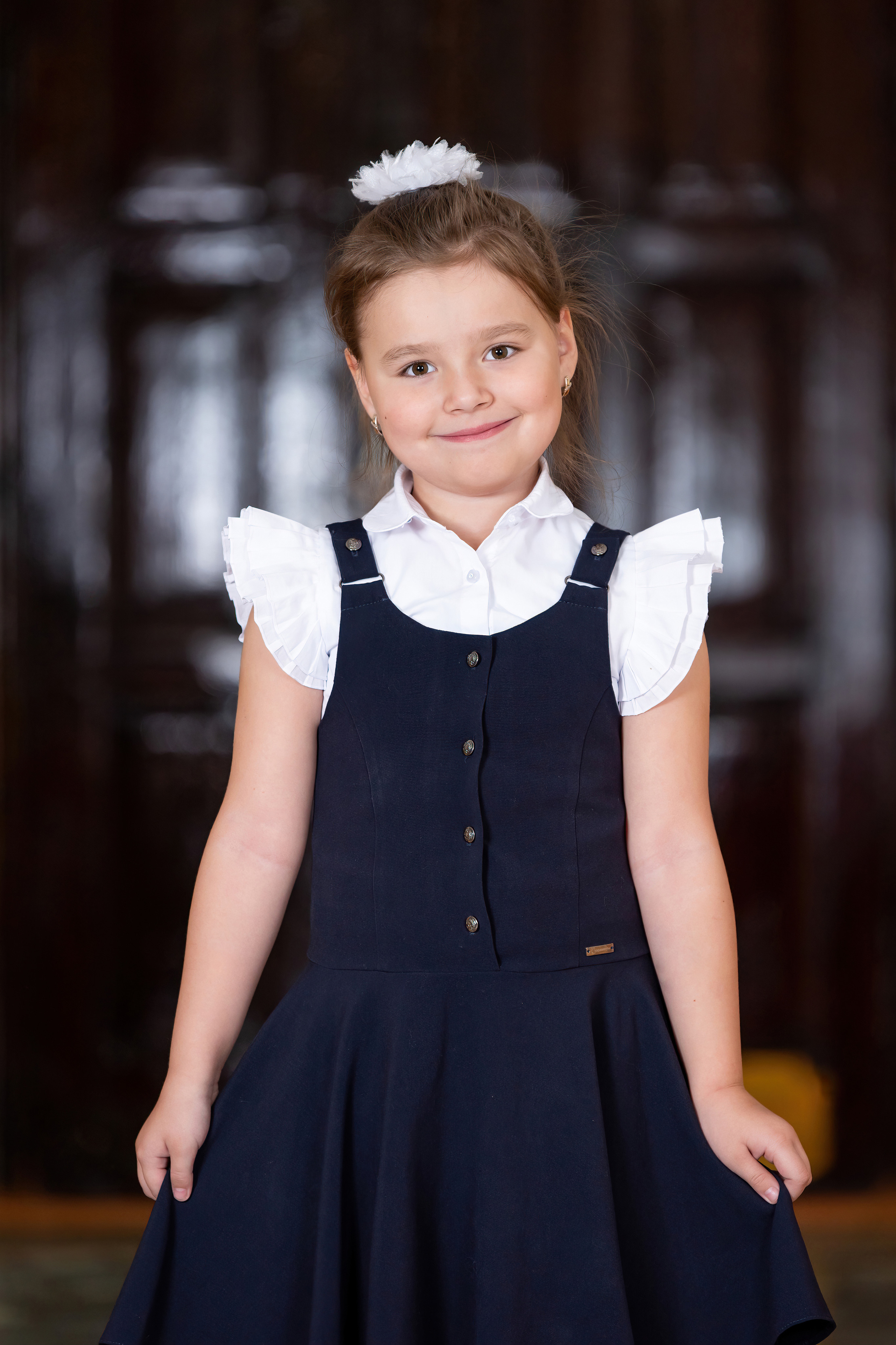 Первый класс. Портреты +общая. Ольга Ли свадебный семейный фотограф Иркутск