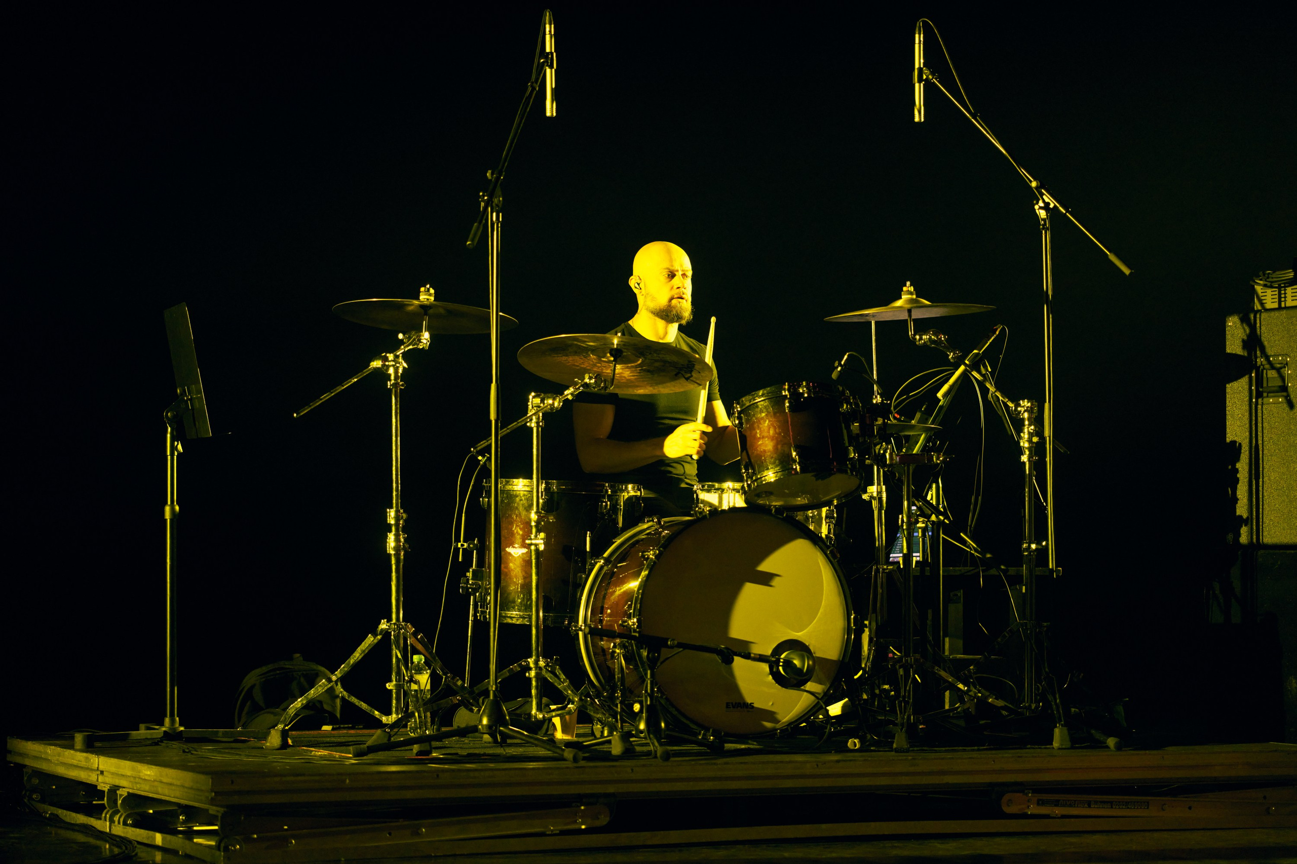 Other. Photographer in Kaliningrad