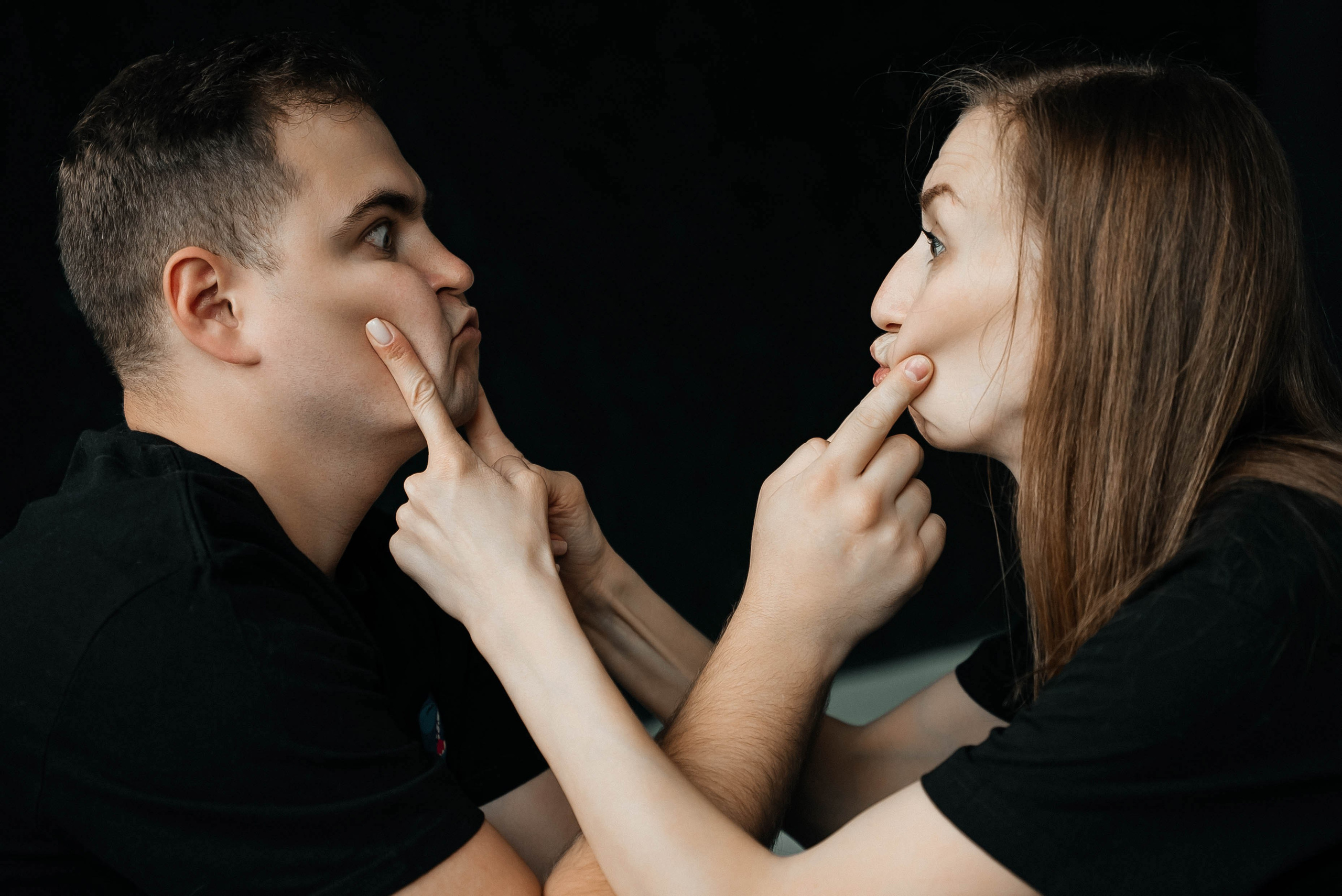 Love story (парная). Фотограф/видеограф Ектеринбург