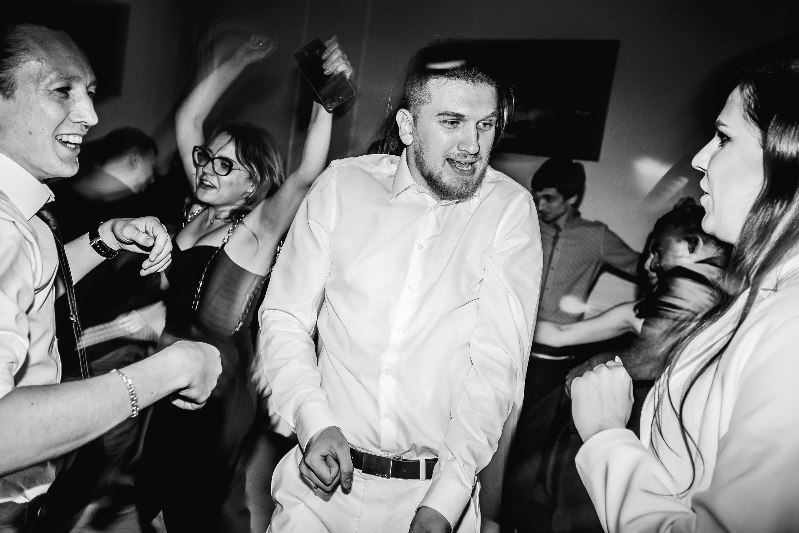 Сергей и Елена. Свадебный фотограф в Краснодаре Николай Крауз