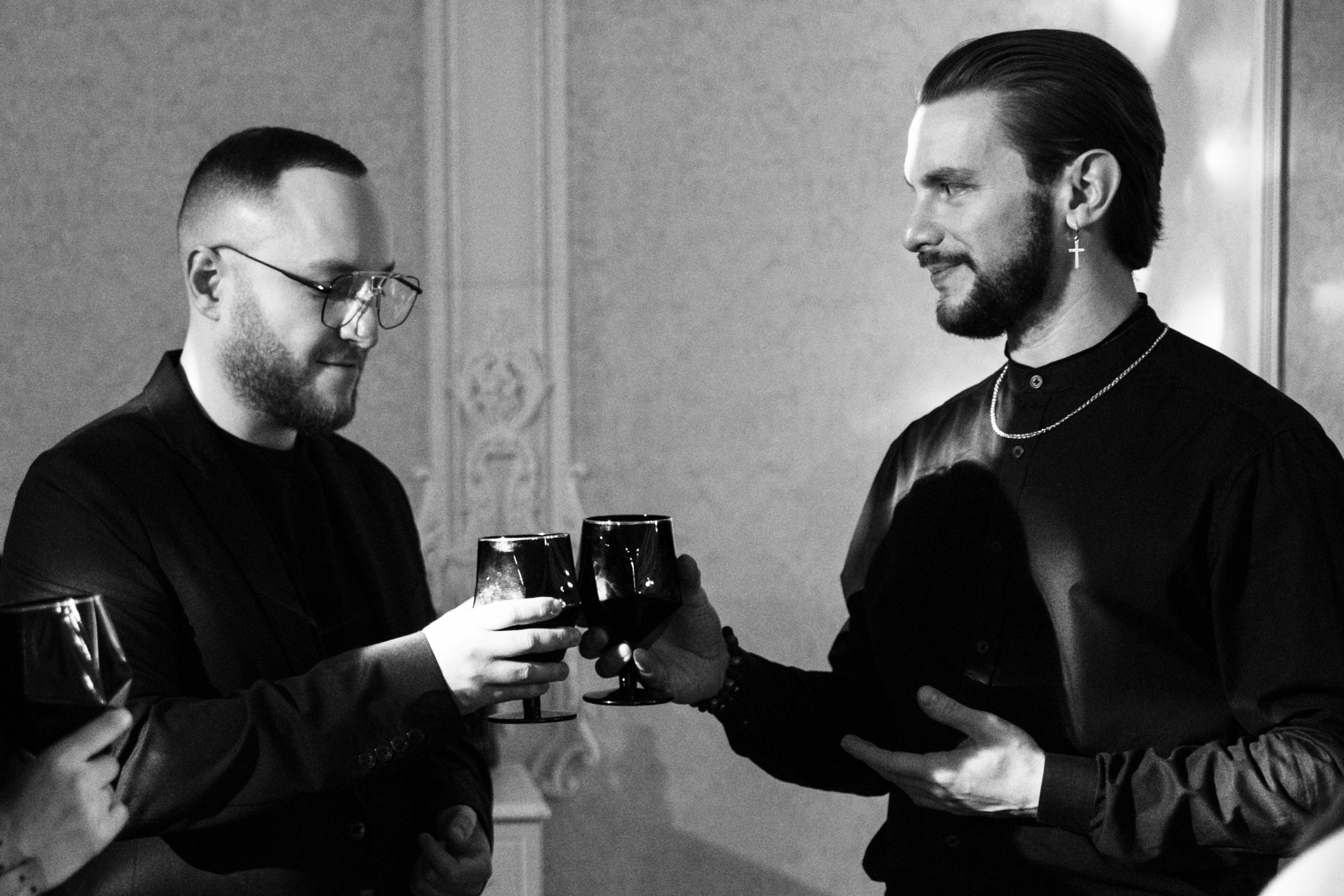 Камерный день рождения в ресторане «Bellagio». Свадебный и семейный фотограф Виолетта Сидельникова. Краснодар, Россия, Беларусь, Европа