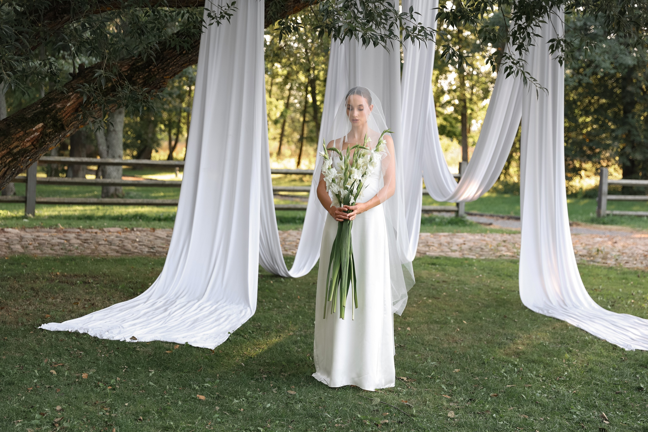 Владислав и Мария. Свадебные фотограф и видеограф в Минске Голдосовы Марина и Вадим