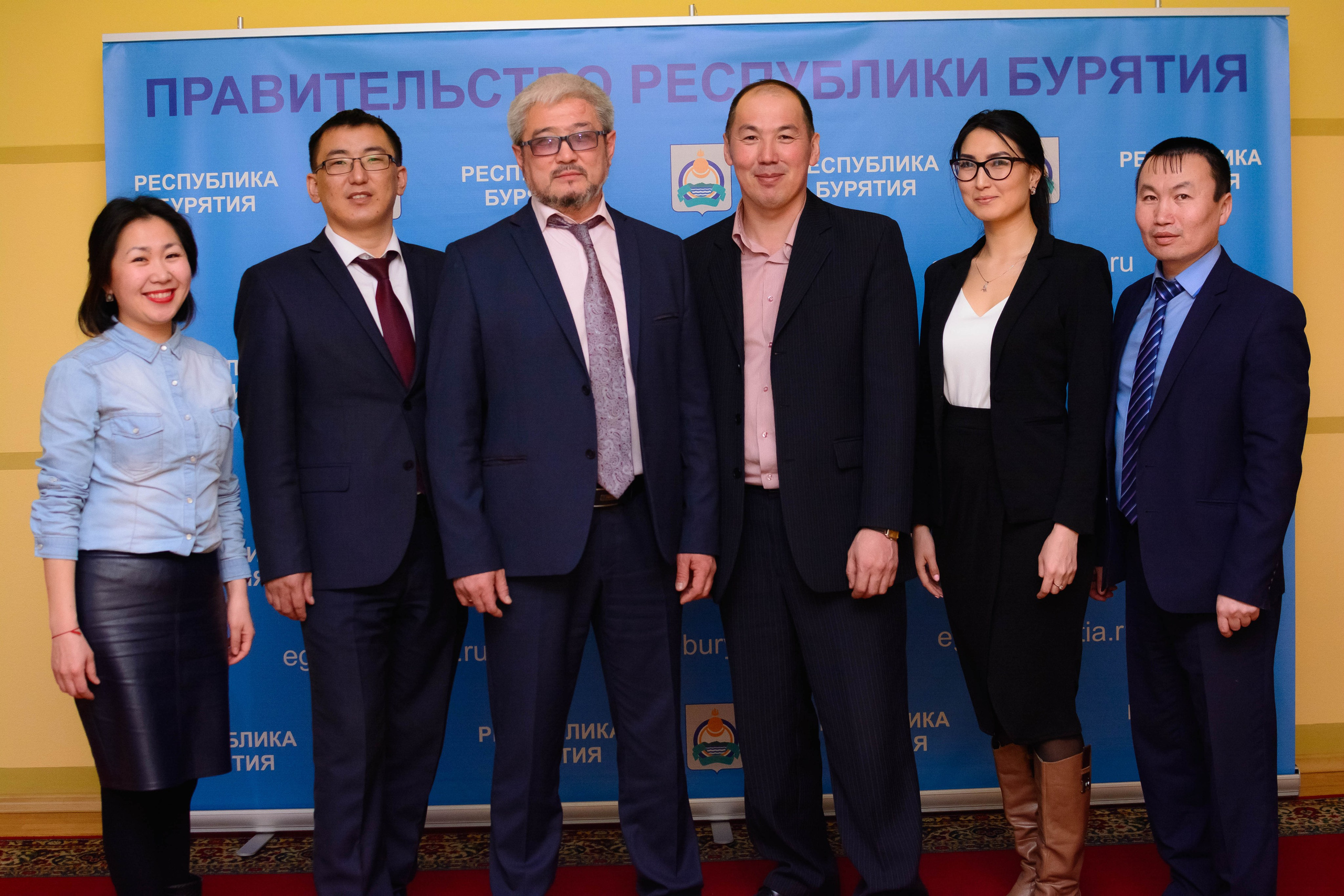 Агросовещание г. Улан-Удэ. Фотограф Эллина Дар г. Улан-Удэ