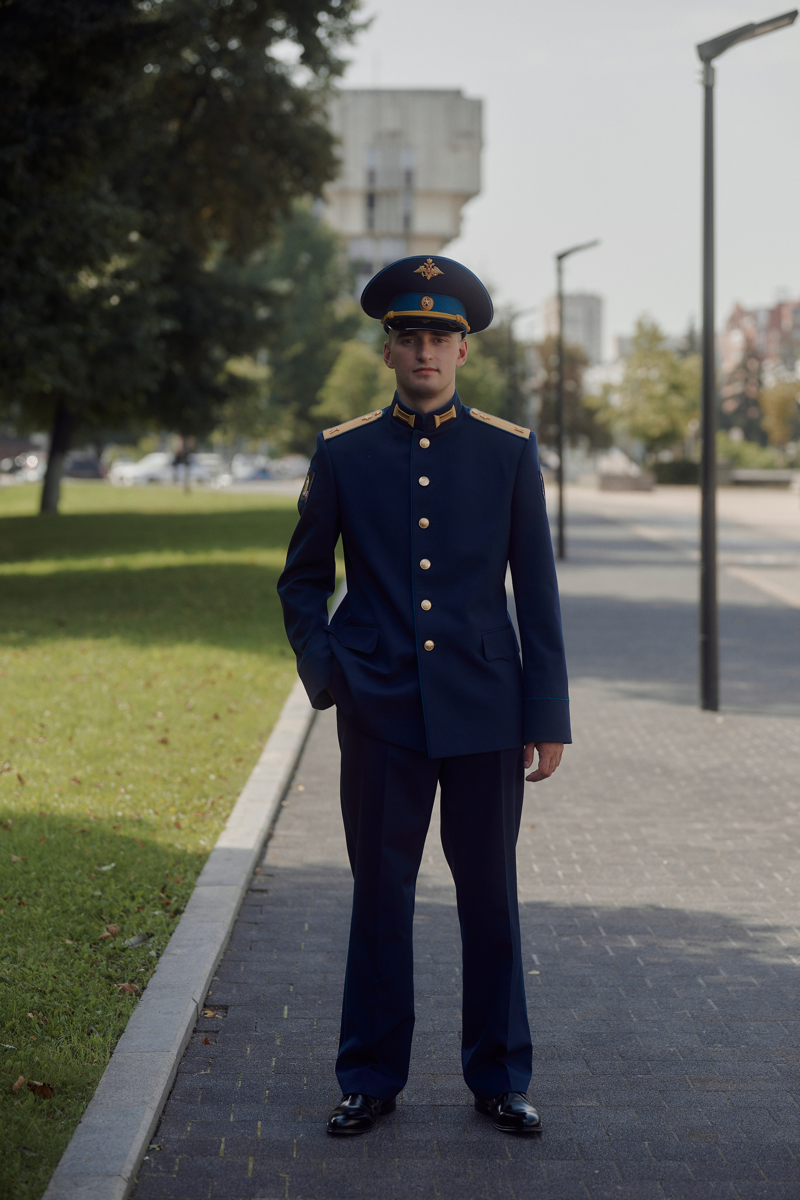 П и Д. Свадебный фотограф в Туле Никита Беляев