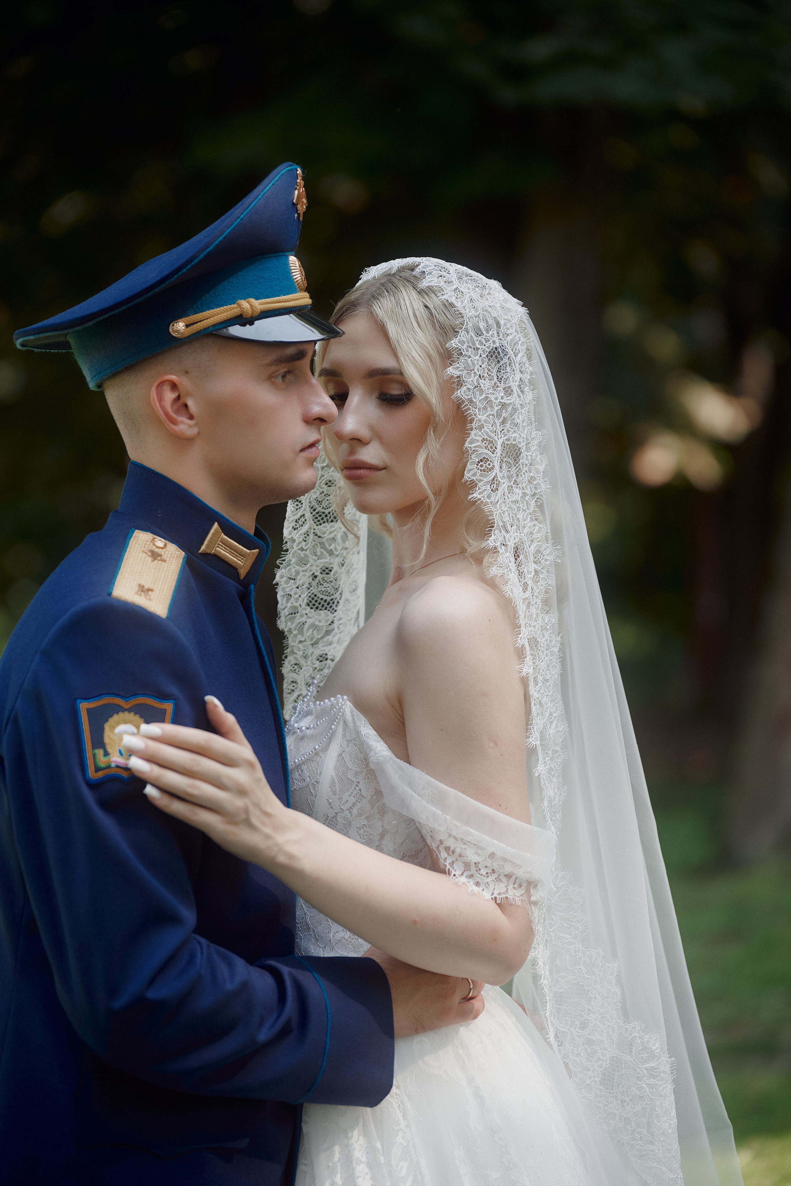 П и Д. Свадебный фотограф в Туле Никита Беляев