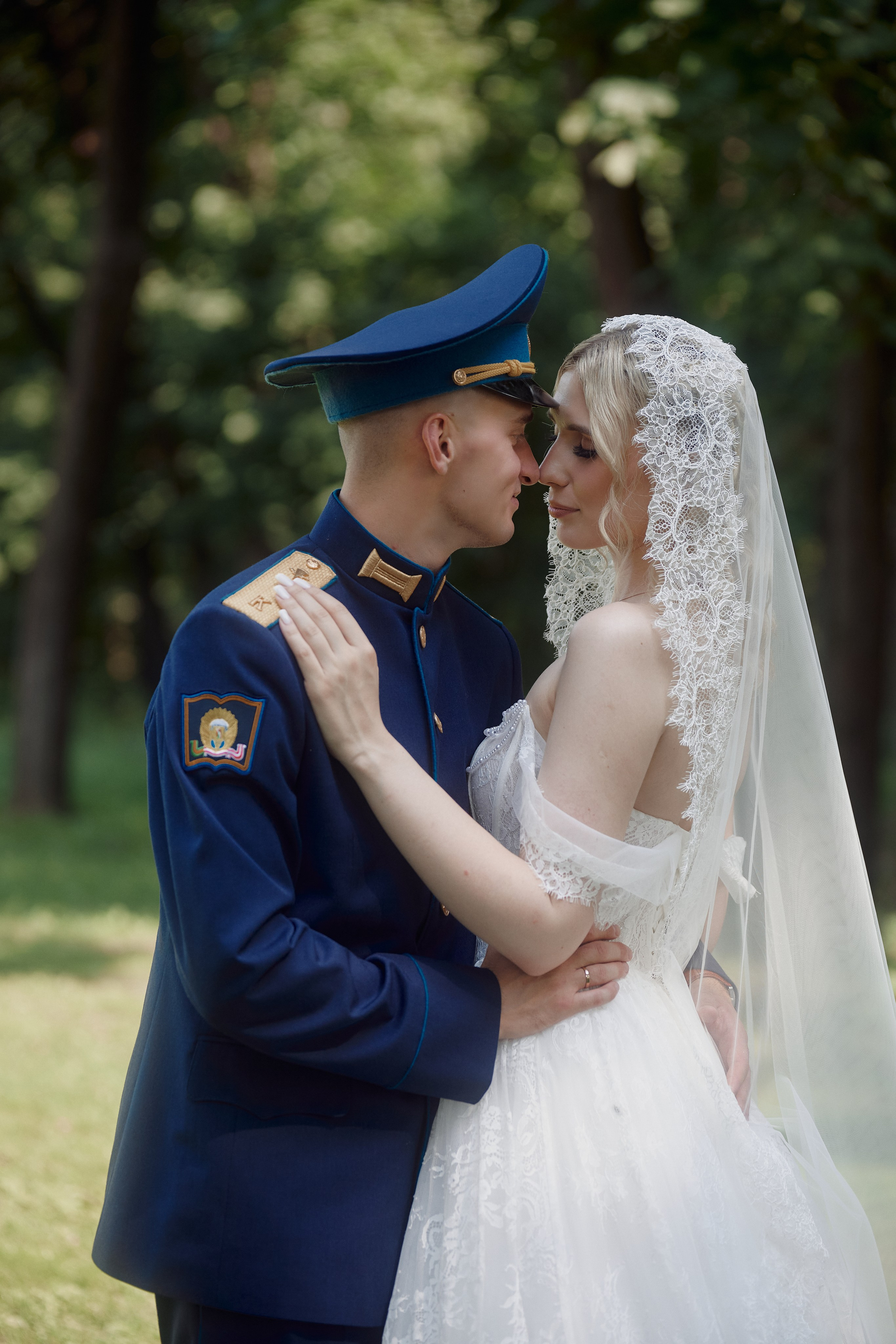 П и Д. Свадебный фотограф в Туле Никита Беляев