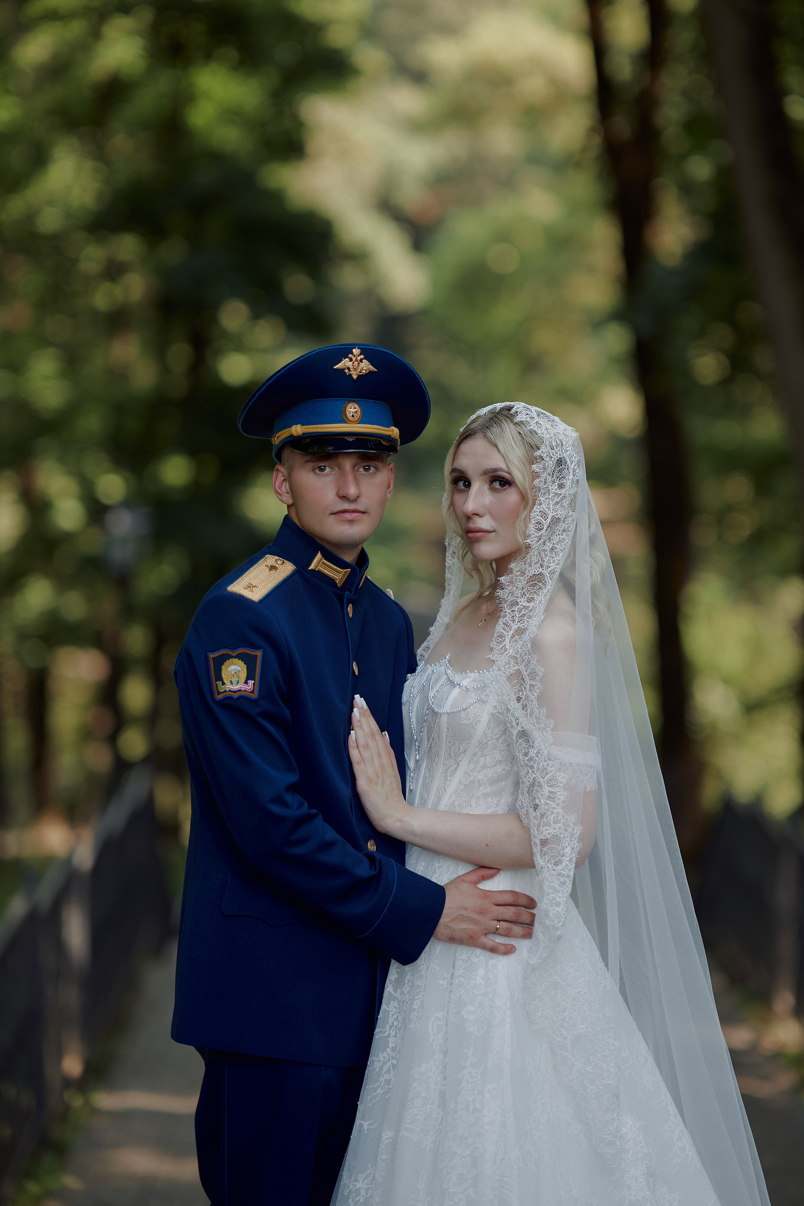 П и Д. Свадебный фотограф в Туле Никита Беляев