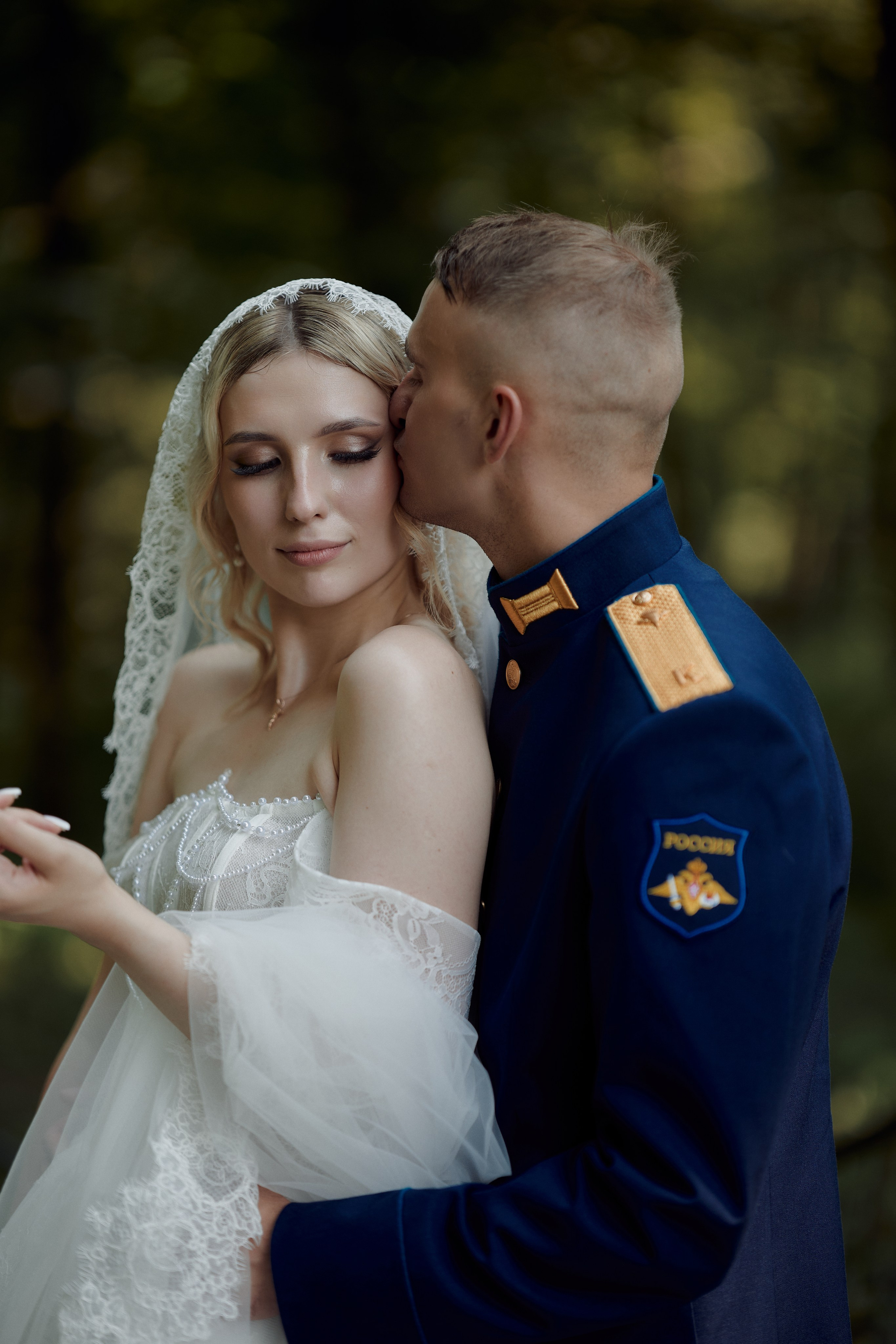 П и Д. Свадебный фотограф в Туле Никита Беляев