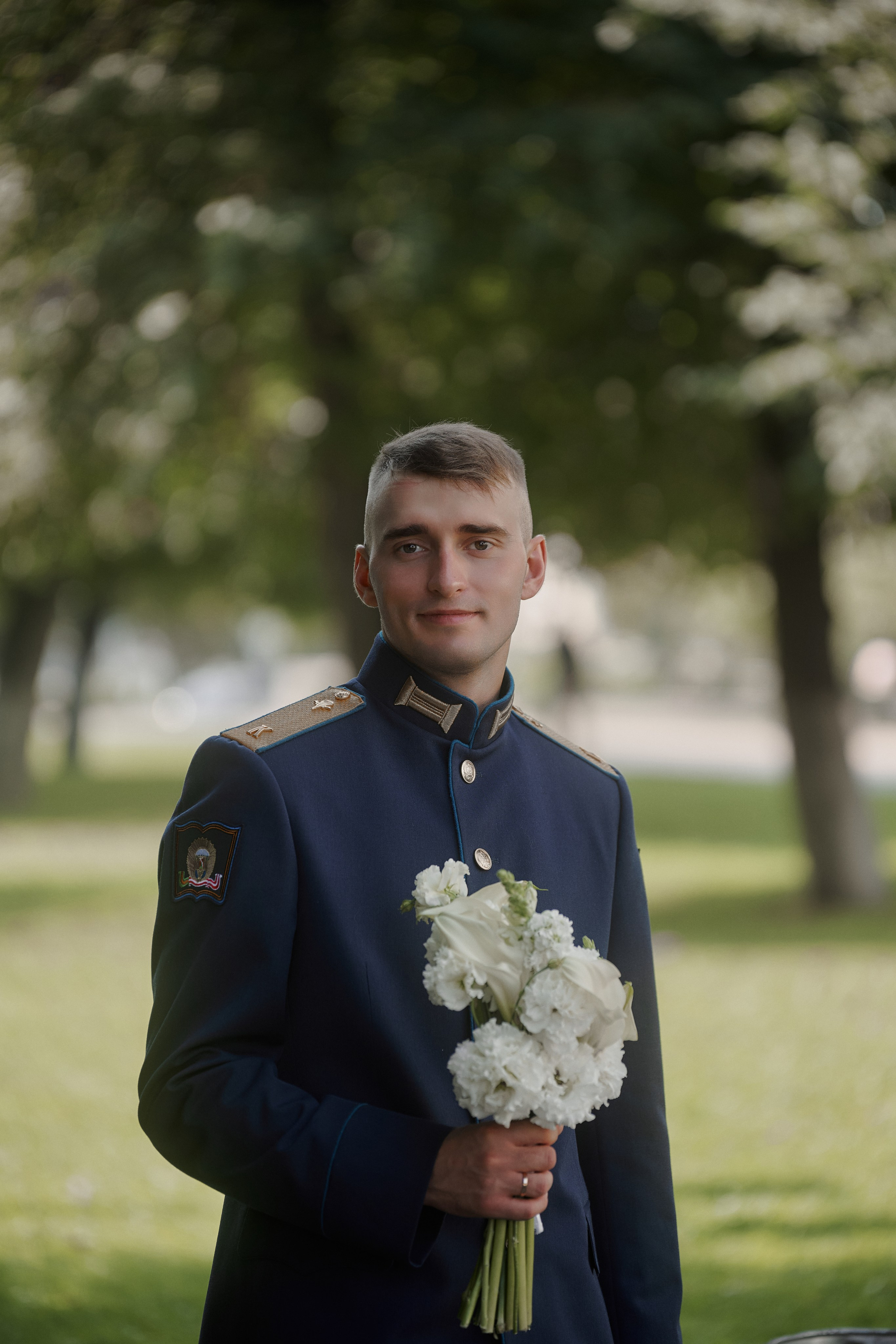 П и Д. Свадебный фотограф в Туле Никита Беляев