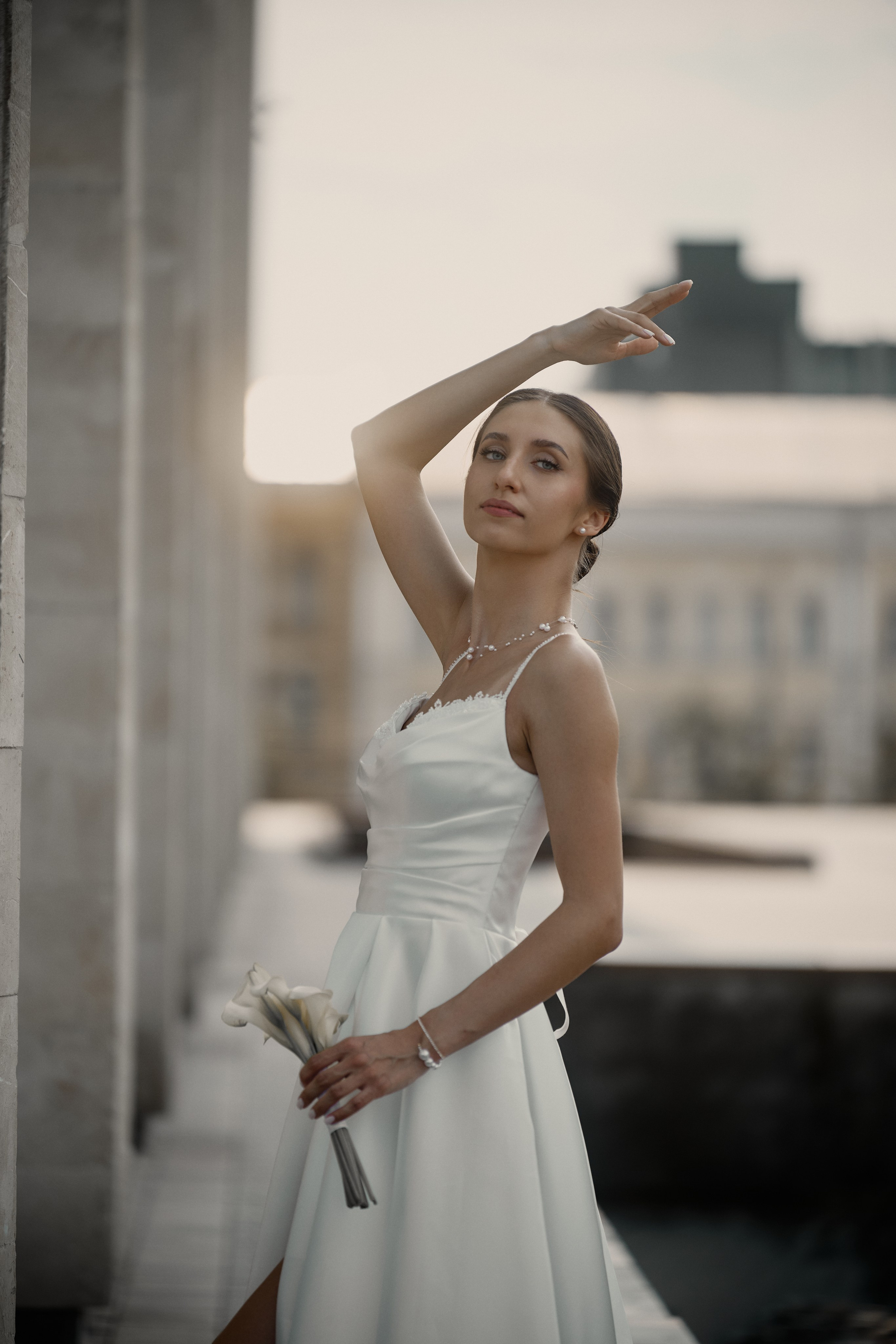 С и Д. Свадебный фотограф в Туле Никита Беляев