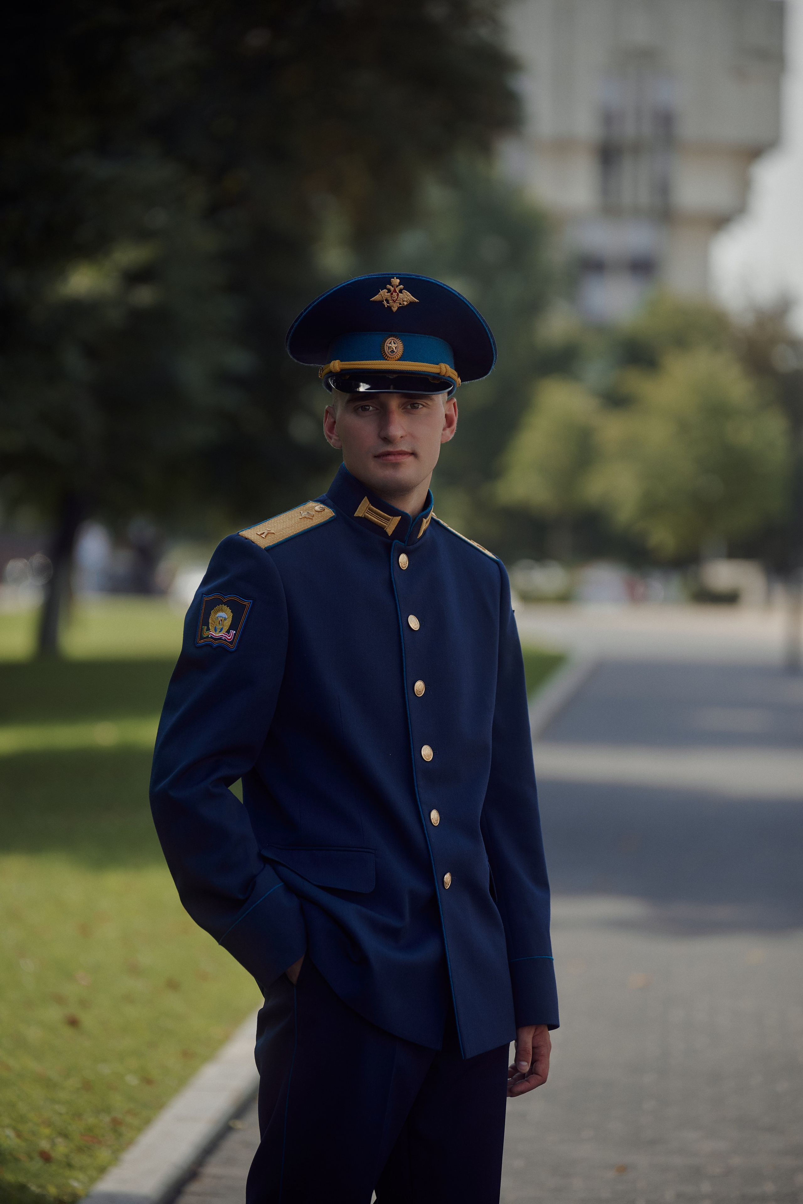 П и Д. Свадебный фотограф в Туле Никита Беляев