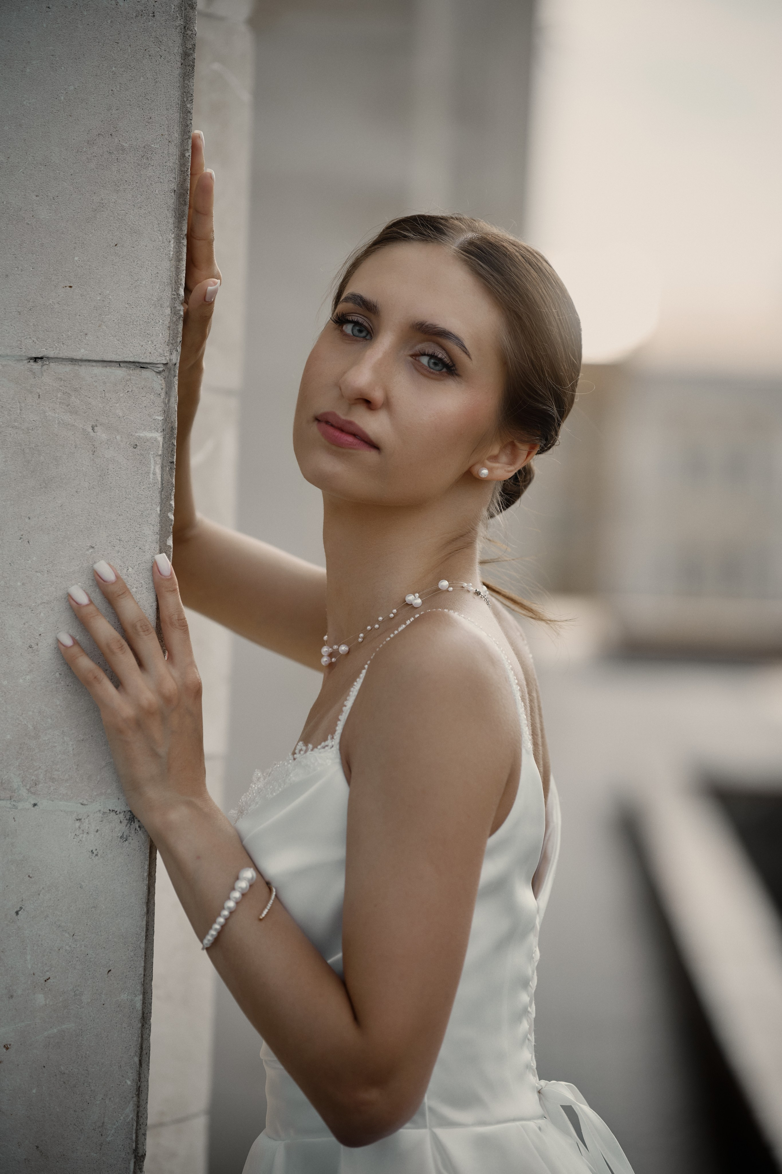 С и Д. Свадебный фотограф в Туле Никита Беляев