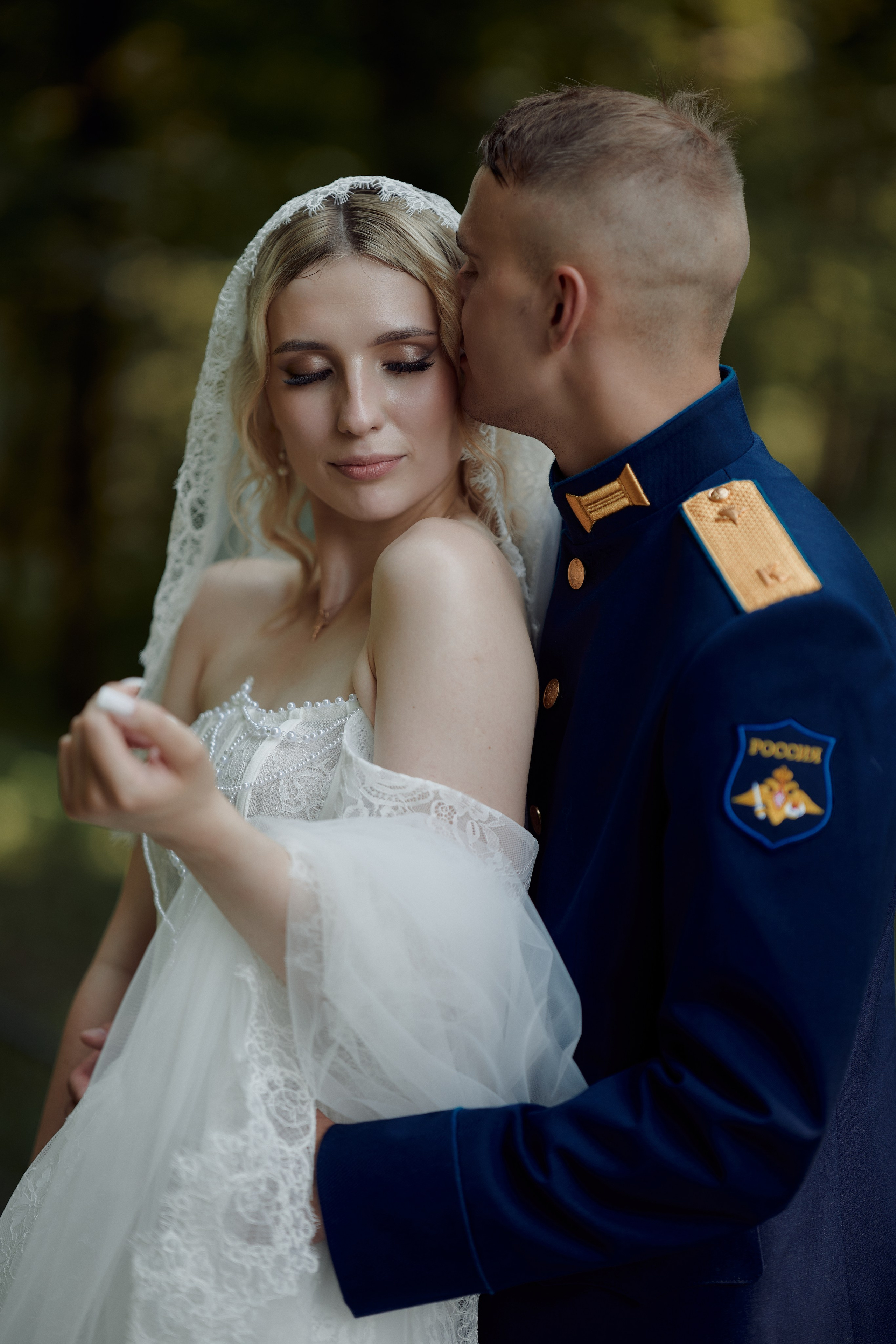 П и Д. Свадебный фотограф в Туле Никита Беляев