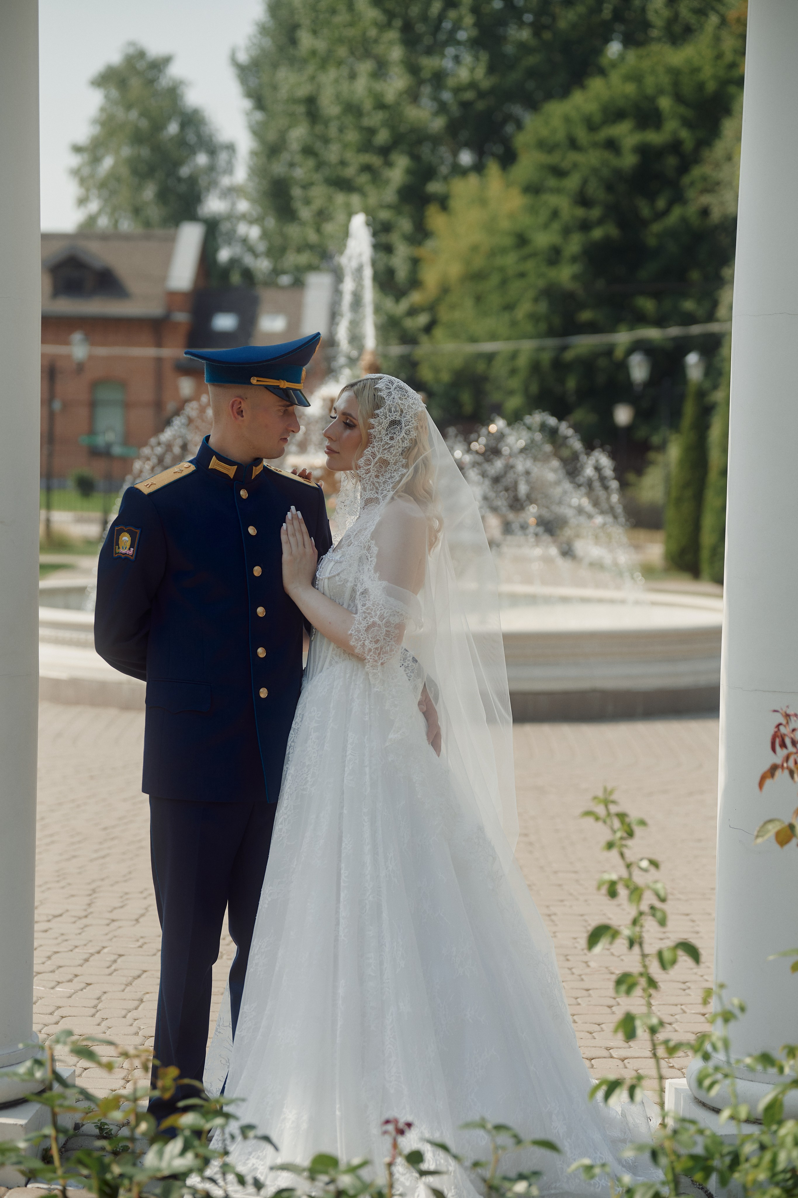 П и Д. Свадебный фотограф в Туле Никита Беляев