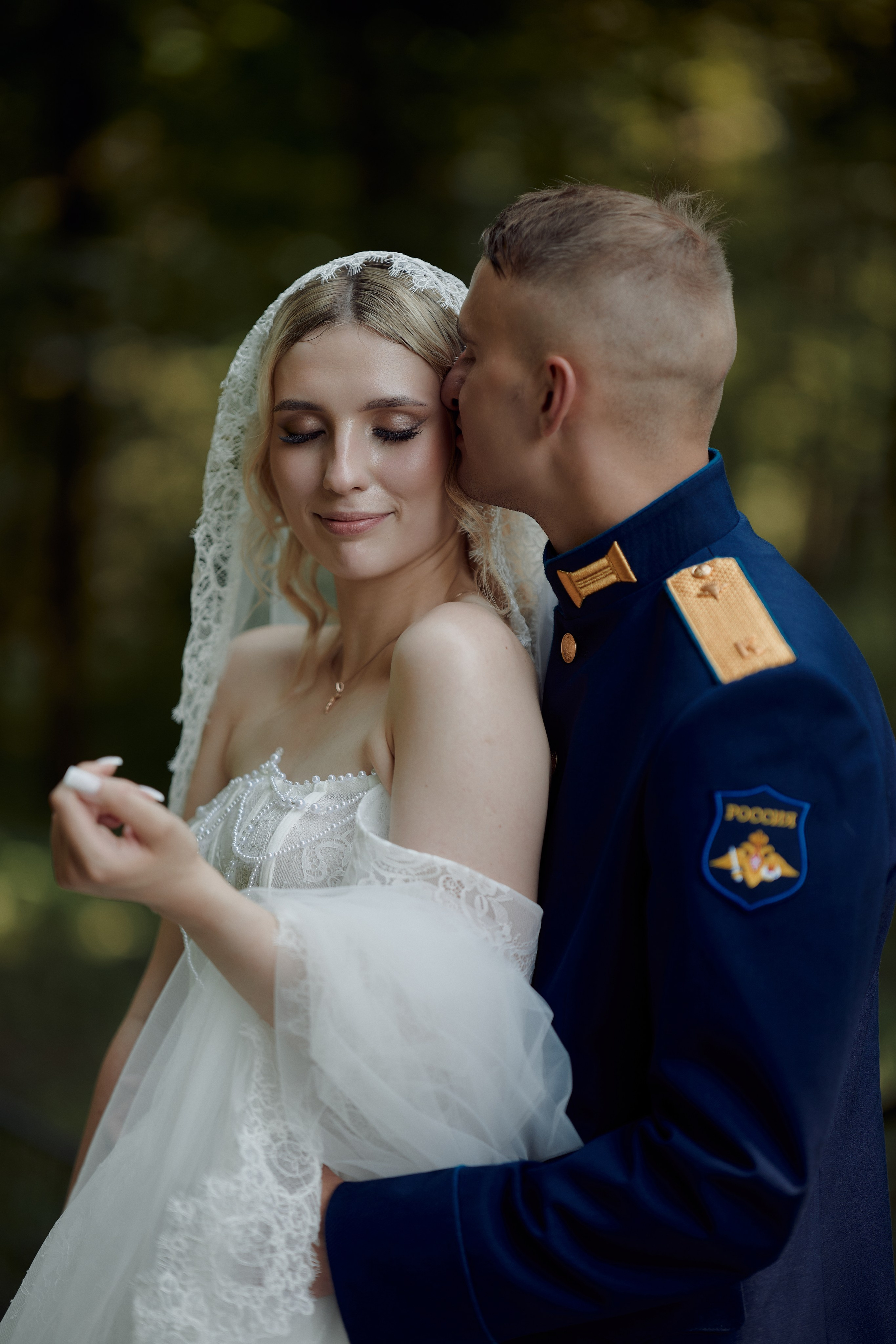 П и Д. Свадебный фотограф в Туле Никита Беляев