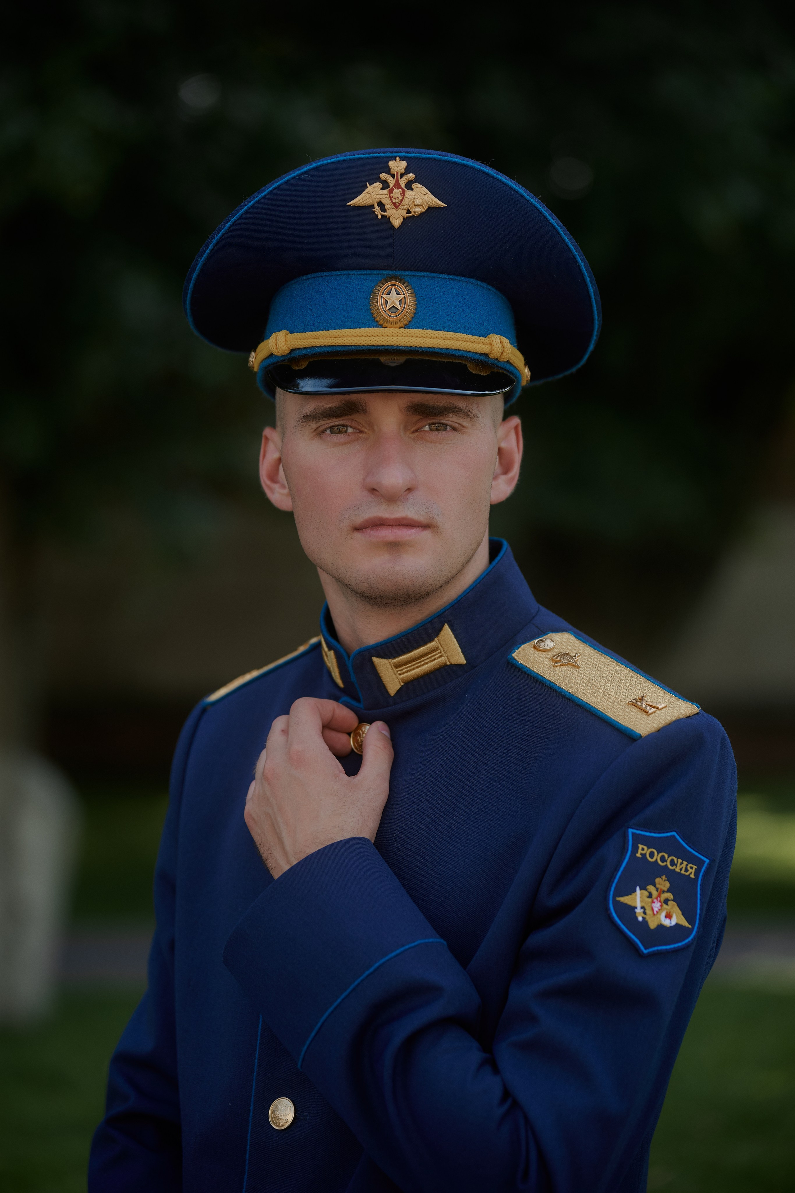 П и Д. Свадебный фотограф в Туле Никита Беляев