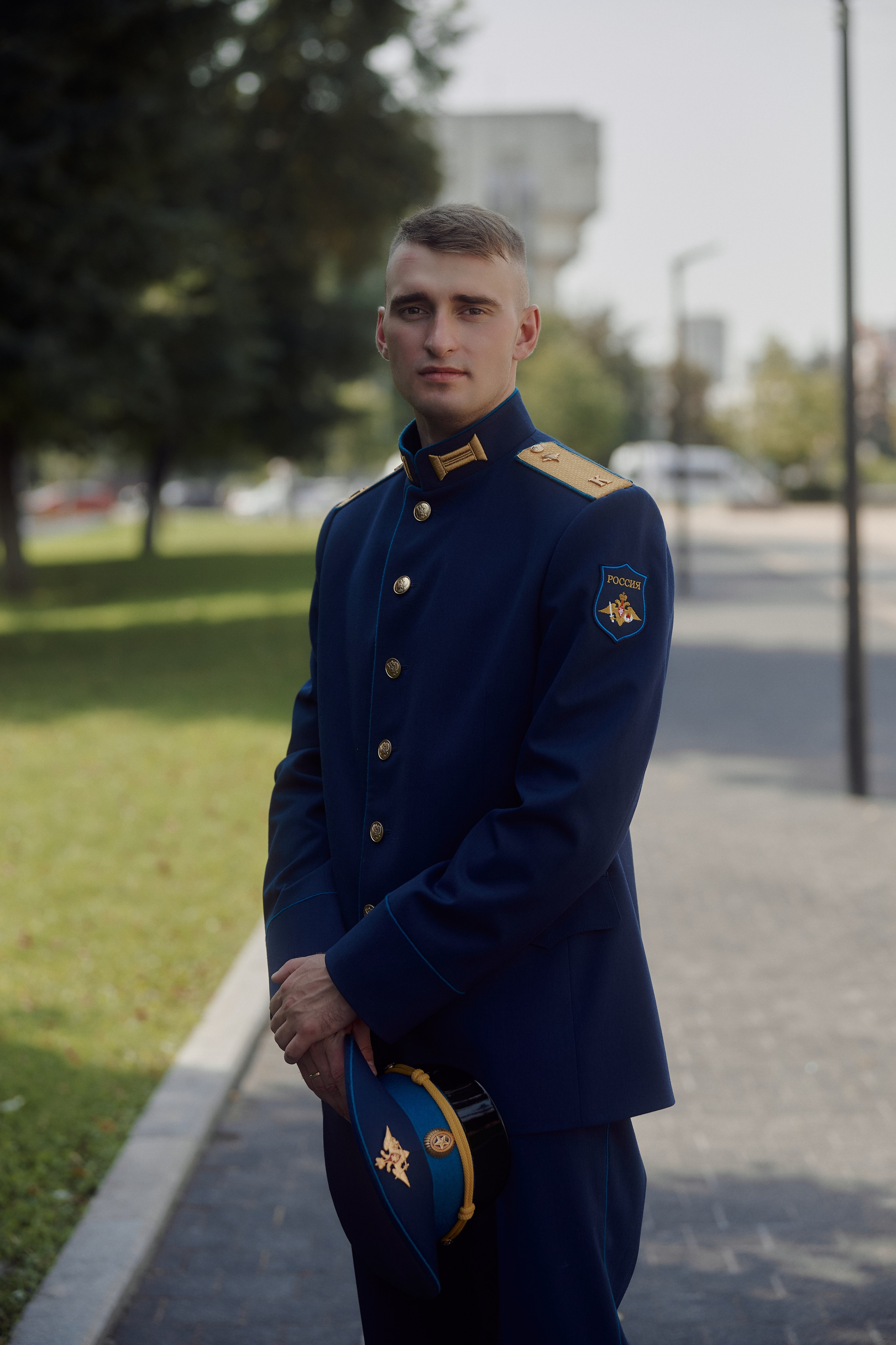 П и Д. Свадебный фотограф в Туле Никита Беляев